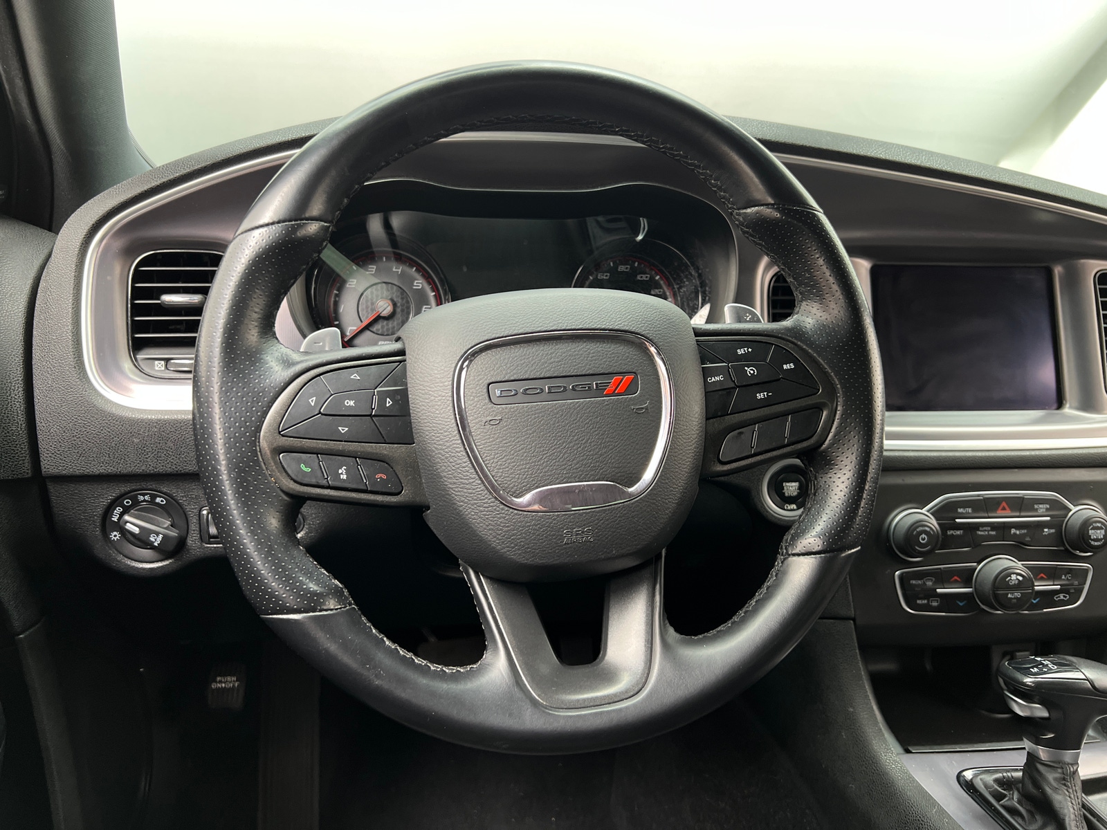 Thumbnail: 2021 Dodge Charger - 5