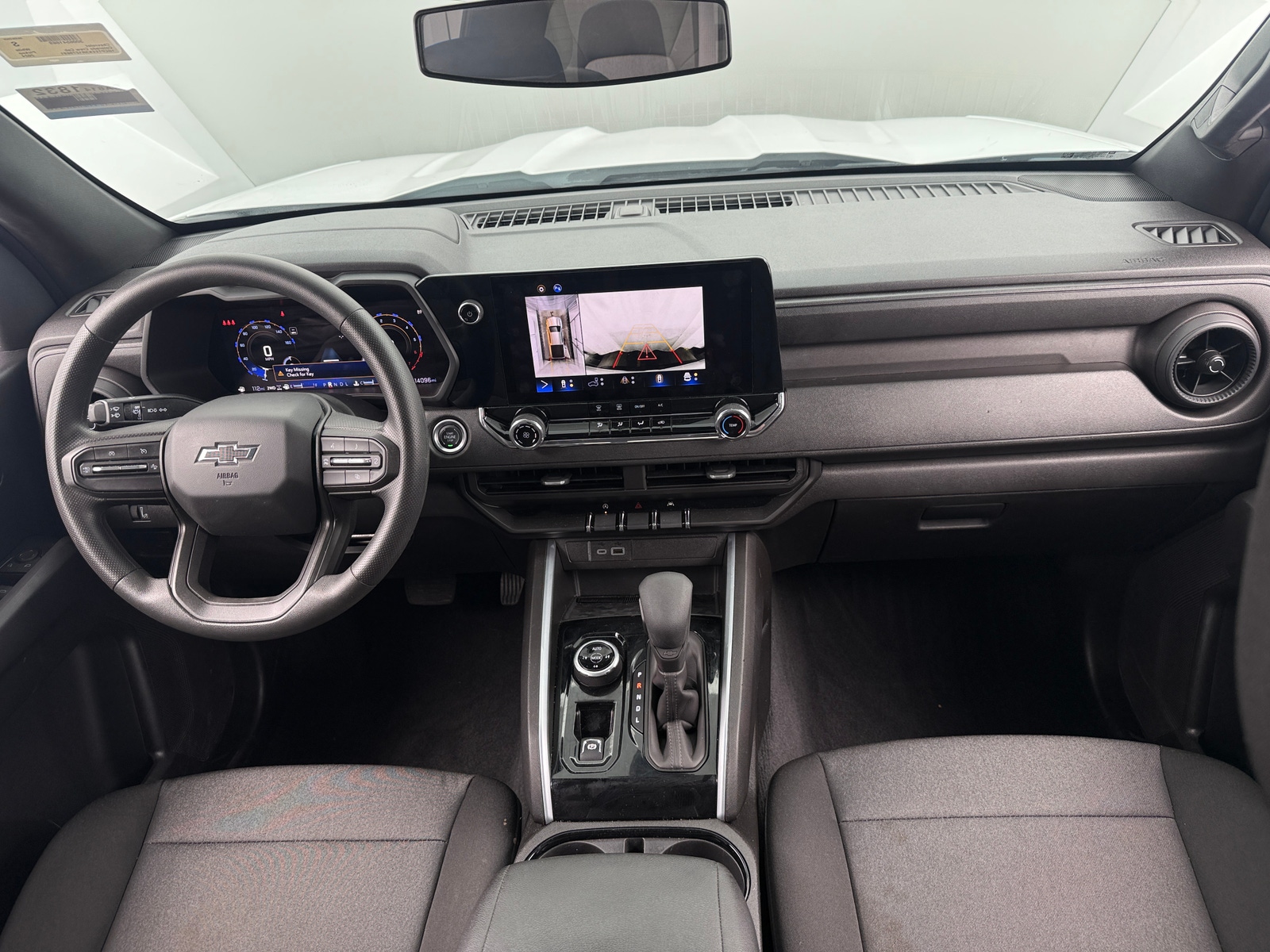 Thumbnail: 2024 Chevrolet Colorado - 3