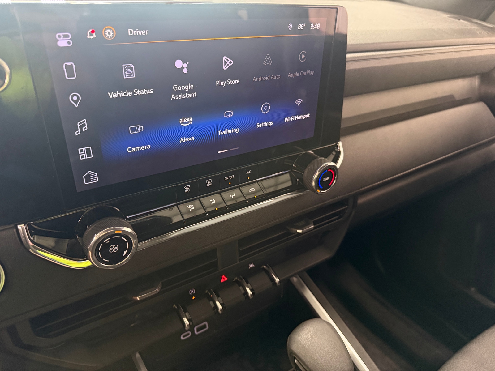 Thumbnail: 2024 Chevrolet Colorado - 4