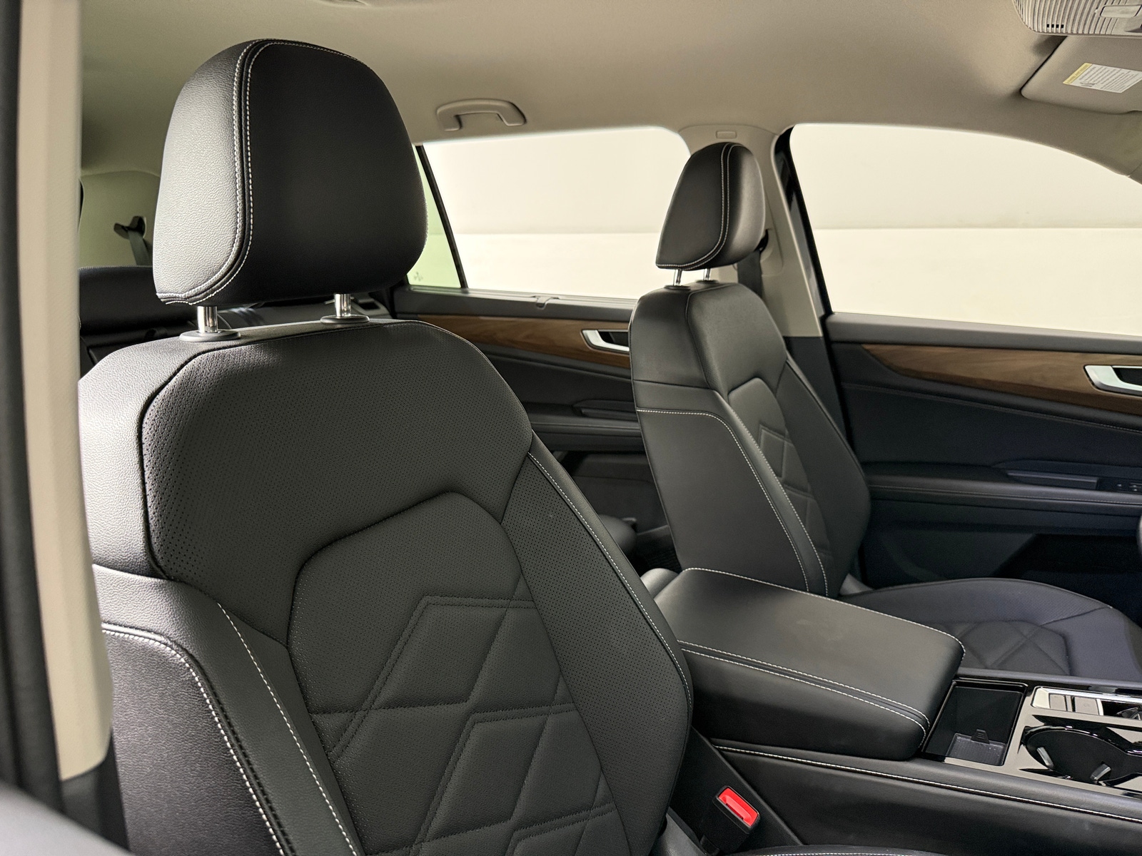 Thumbnail: 2026 Volkswagen Atlas - 2