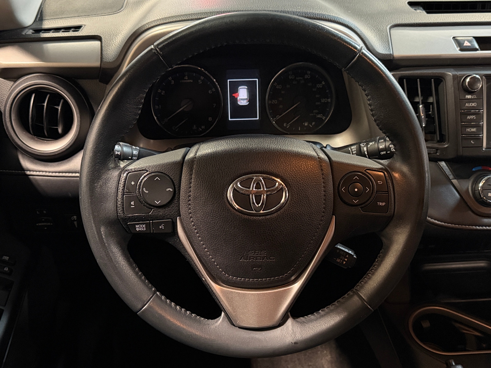 Thumbnail: 2016 Toyota RAV4 - 5