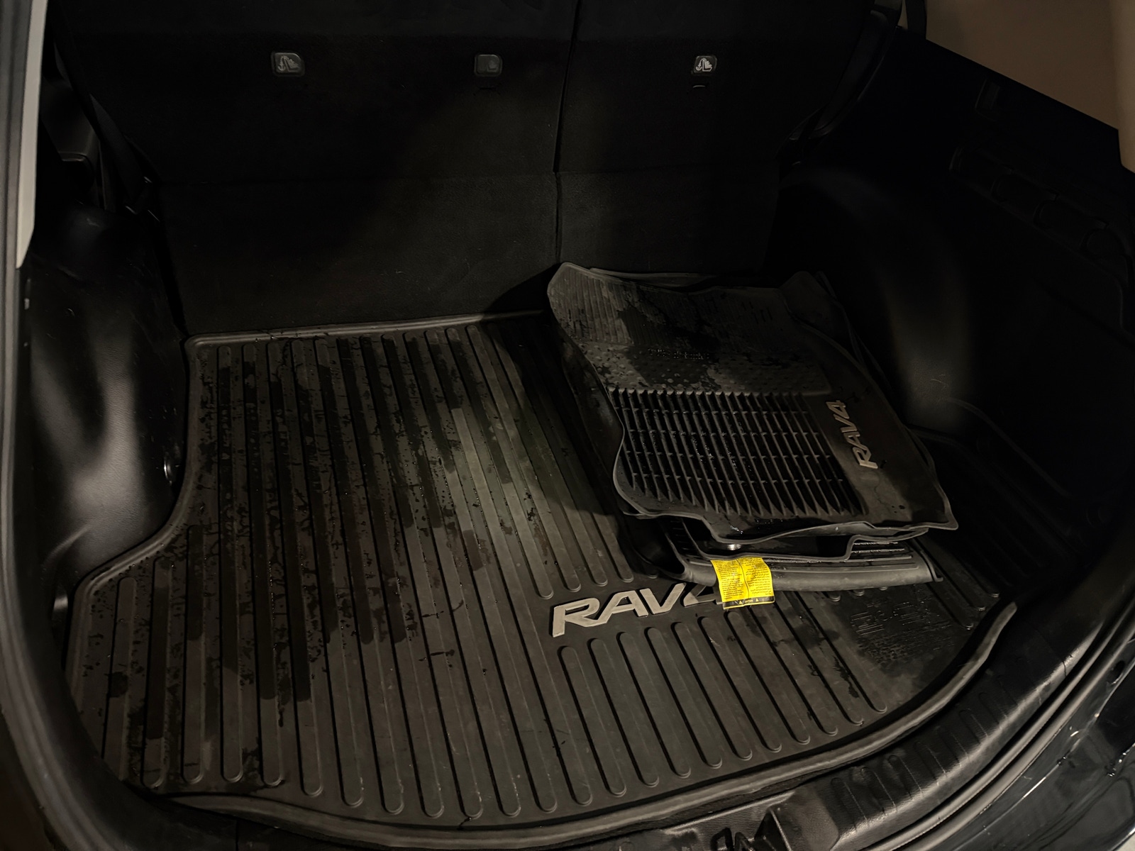 Thumbnail: 2016 Toyota RAV4 - 7
