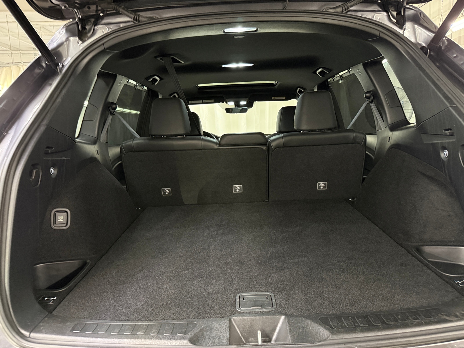 Thumbnail: 2019 Honda Passport - 7