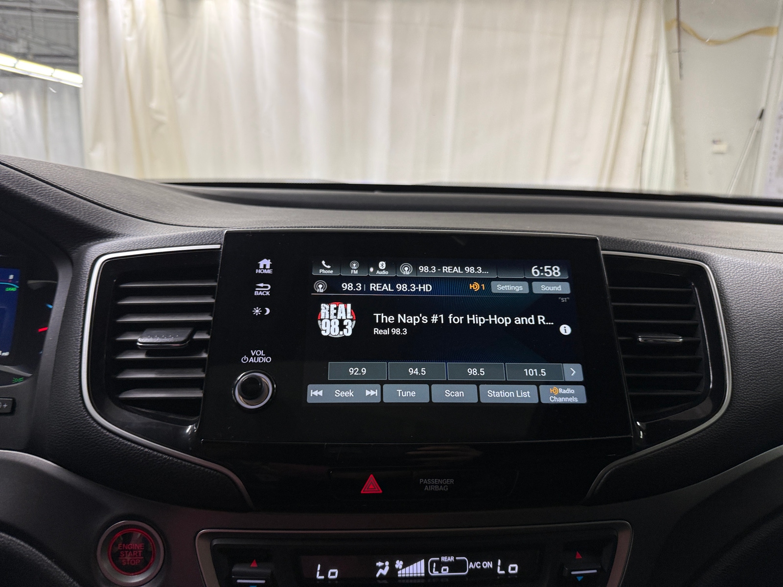 Thumbnail: 2019 Honda Passport - 4