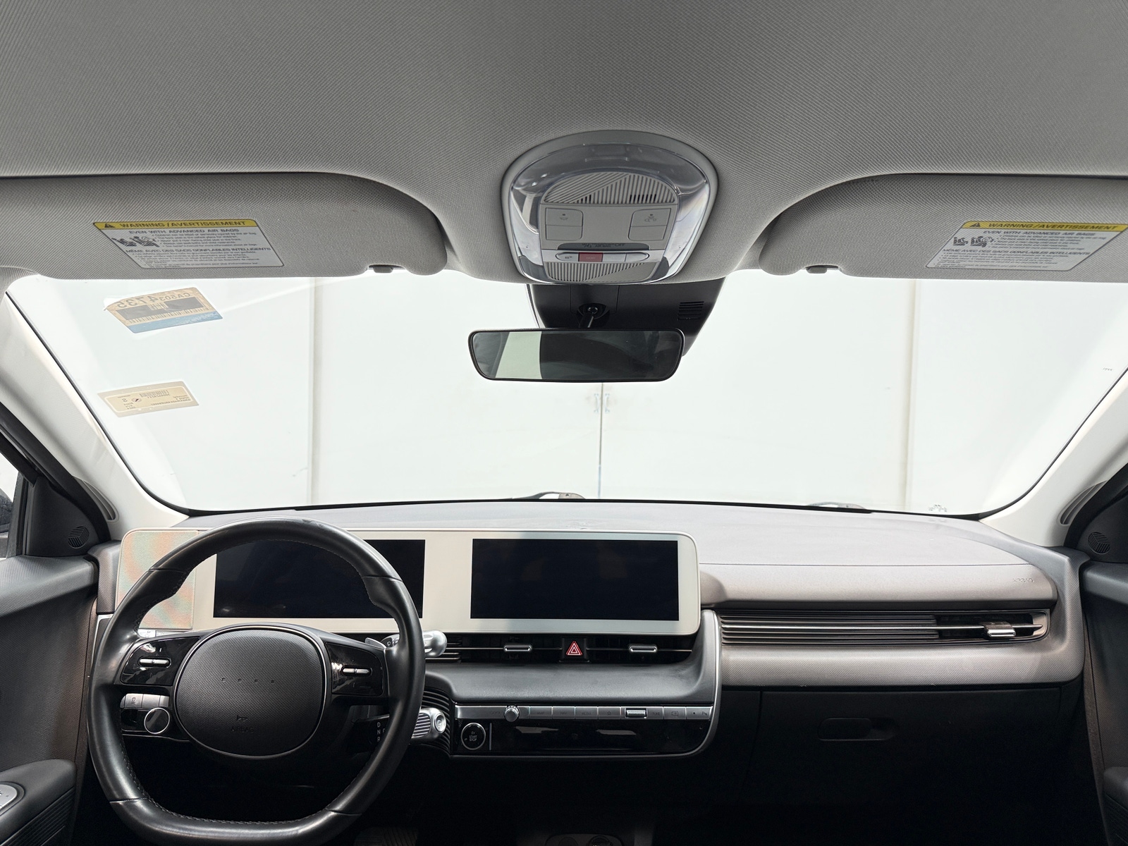 Thumbnail: 2024 Hyundai Ioniq 5 - 3