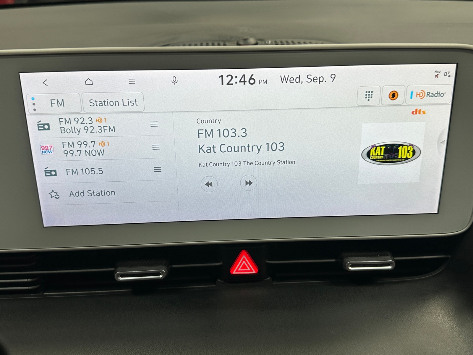 Thumbnail: 2024 Hyundai Ioniq 5 - 4