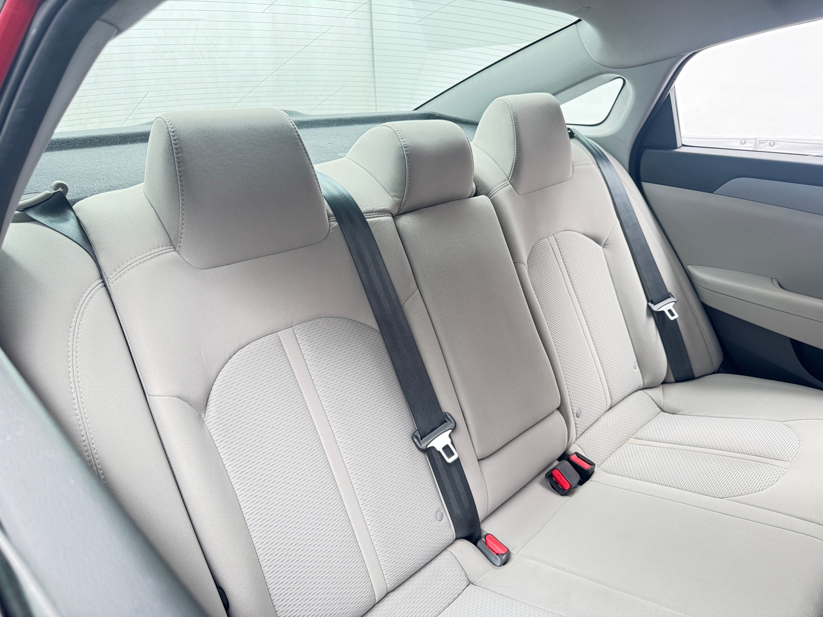 Thumbnail: 2019 Hyundai Sonata - 6