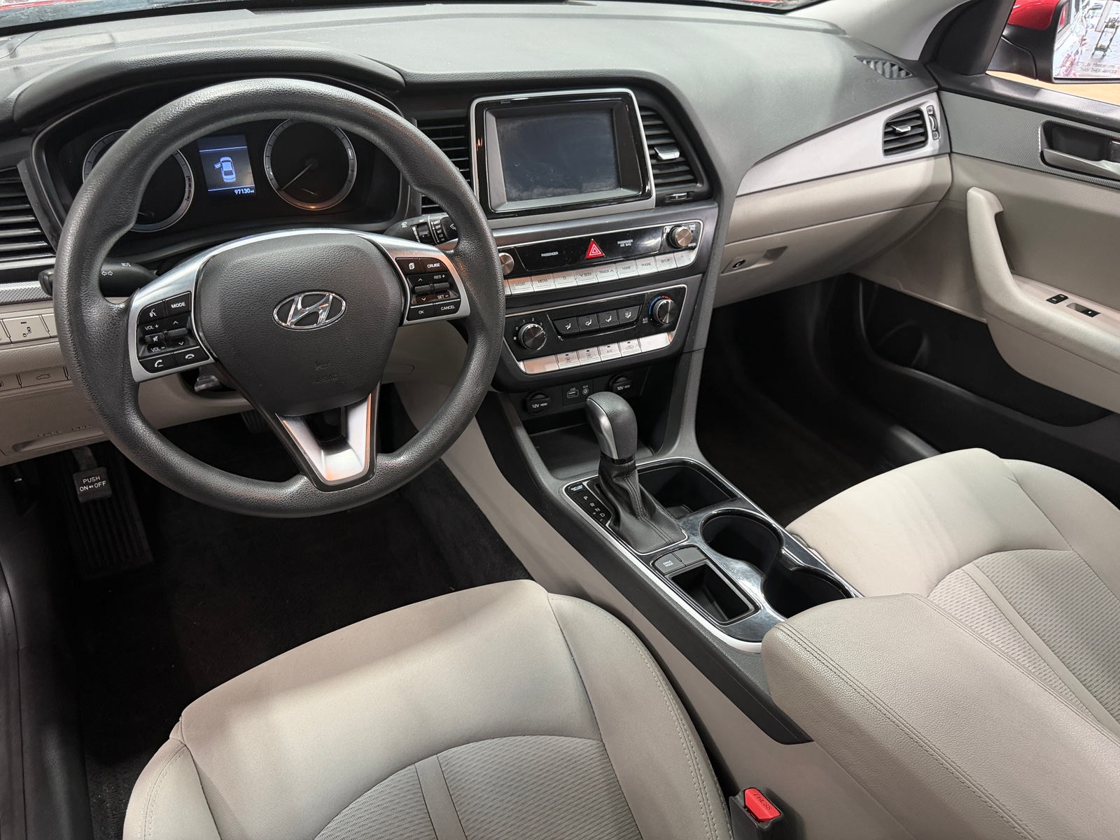 Thumbnail: 2019 Hyundai Sonata - 3