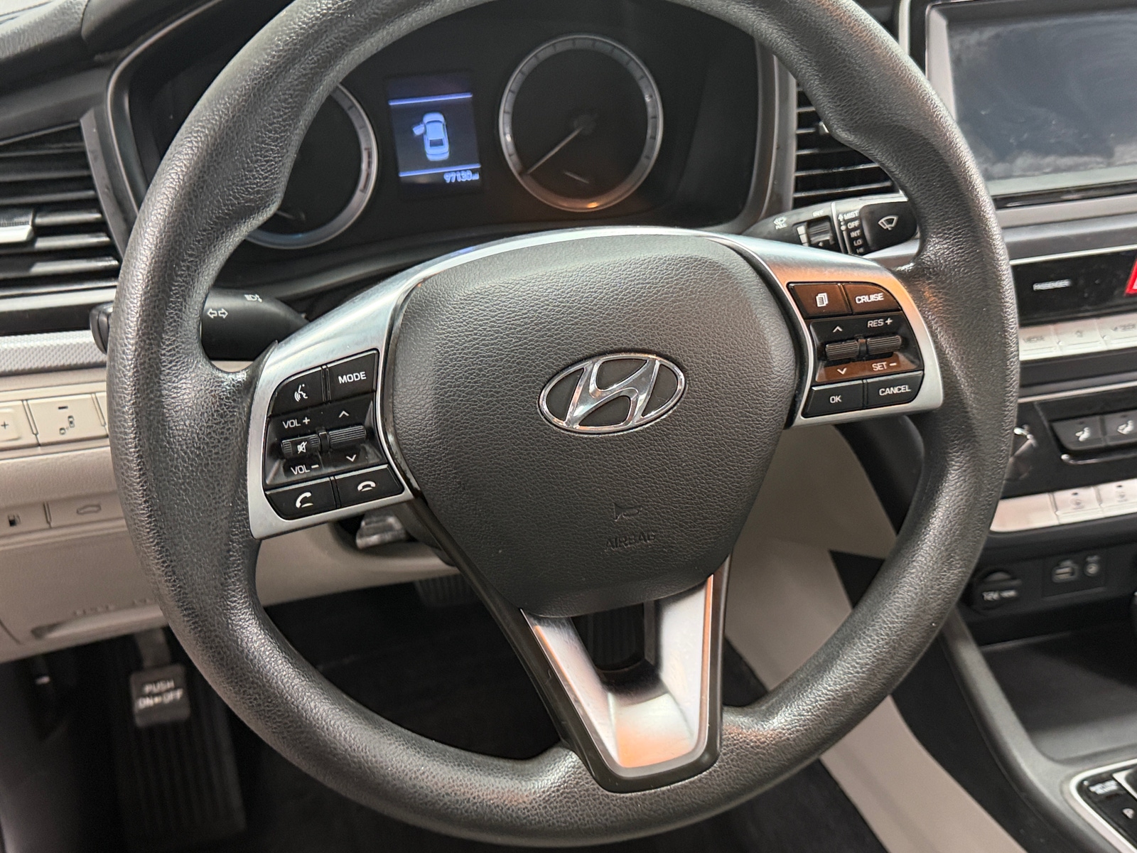 Thumbnail: 2019 Hyundai Sonata - 5