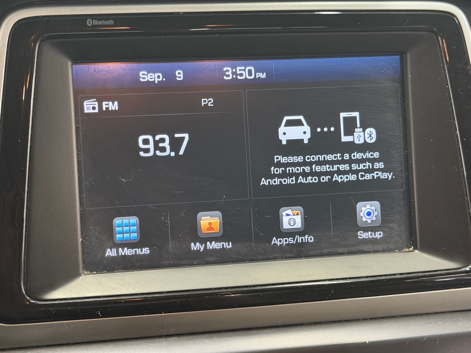 Thumbnail: 2019 Hyundai Sonata - 4