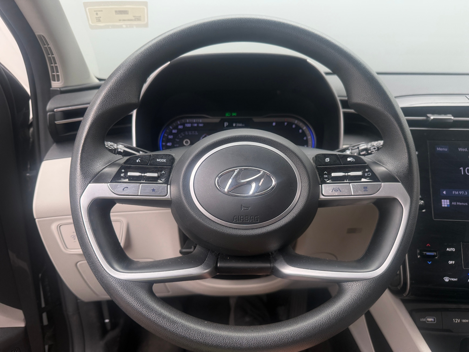 Thumbnail: 2024 Hyundai Tucson - 5