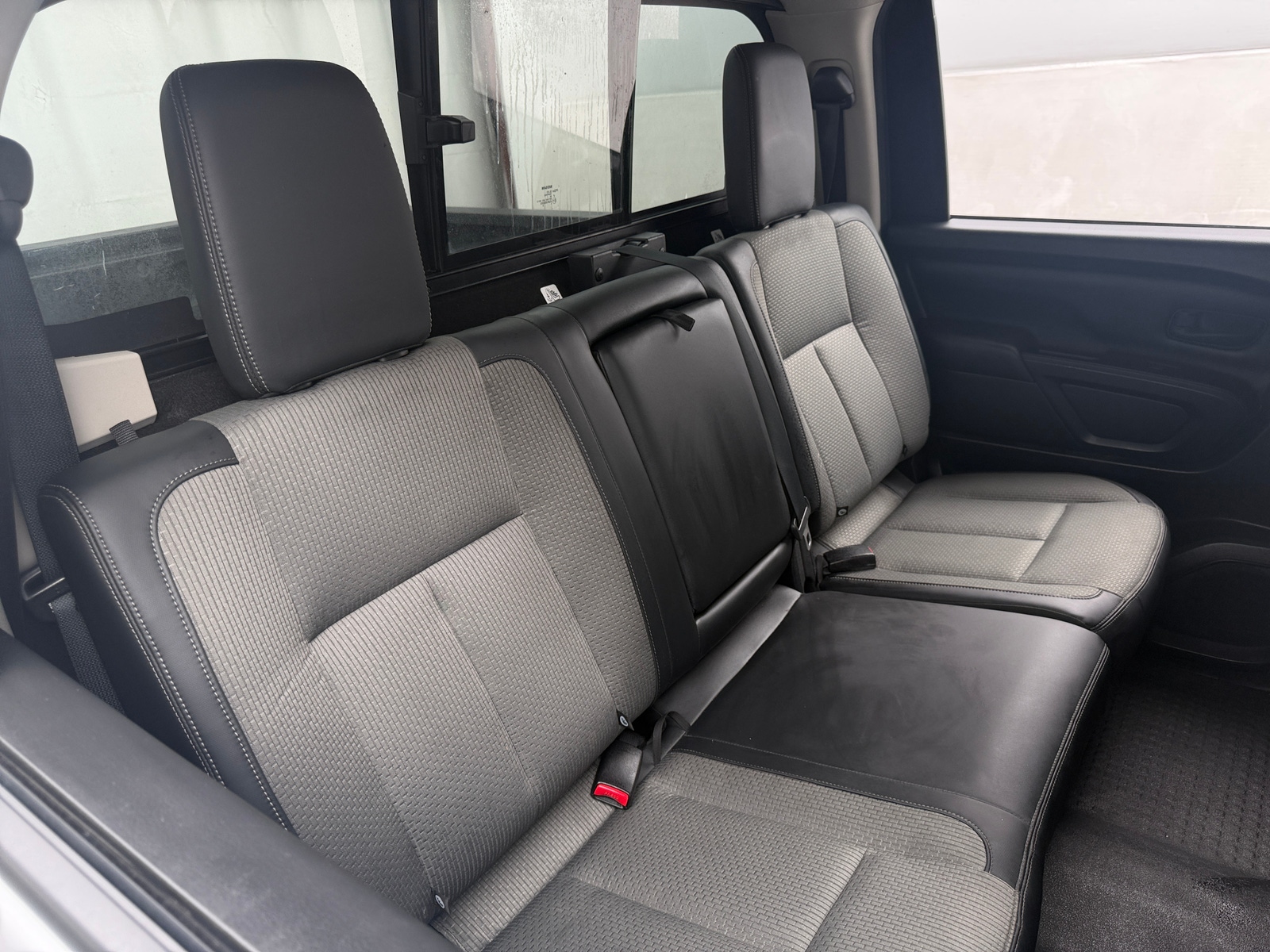 Thumbnail: 2018 Nissan Titan - 6