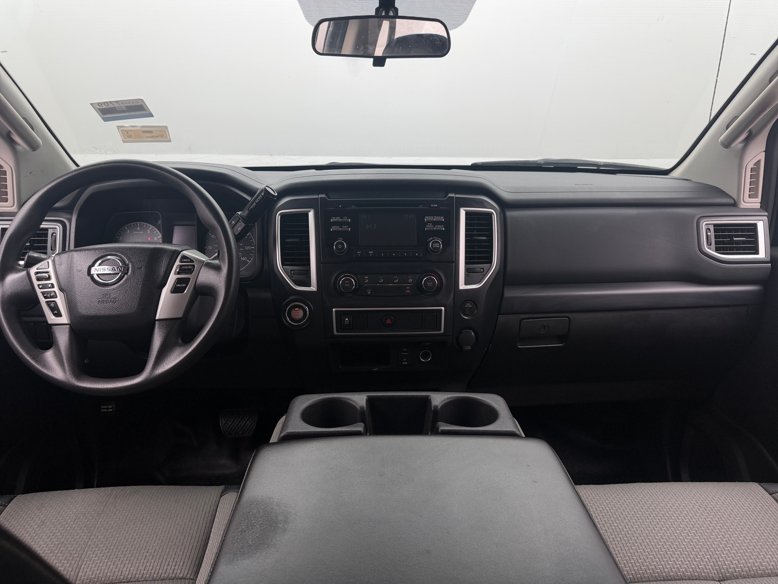 Thumbnail: 2018 Nissan Titan - 3