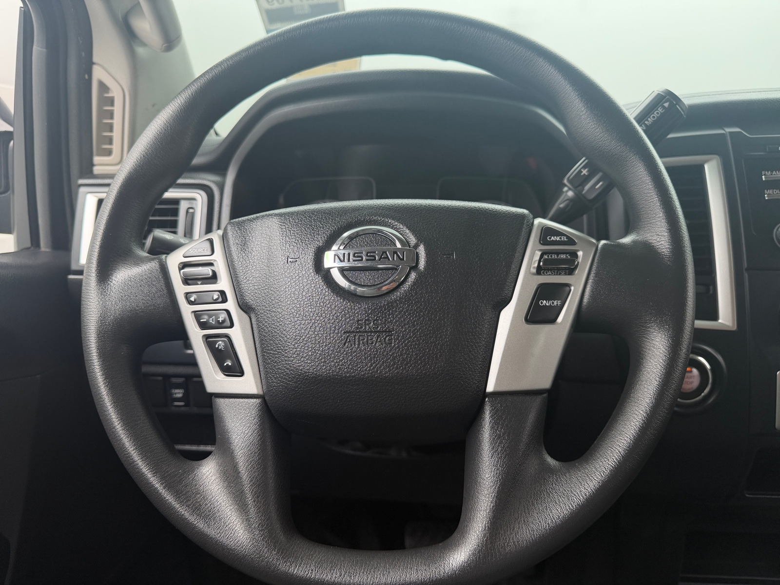 Thumbnail: 2018 Nissan Titan - 5