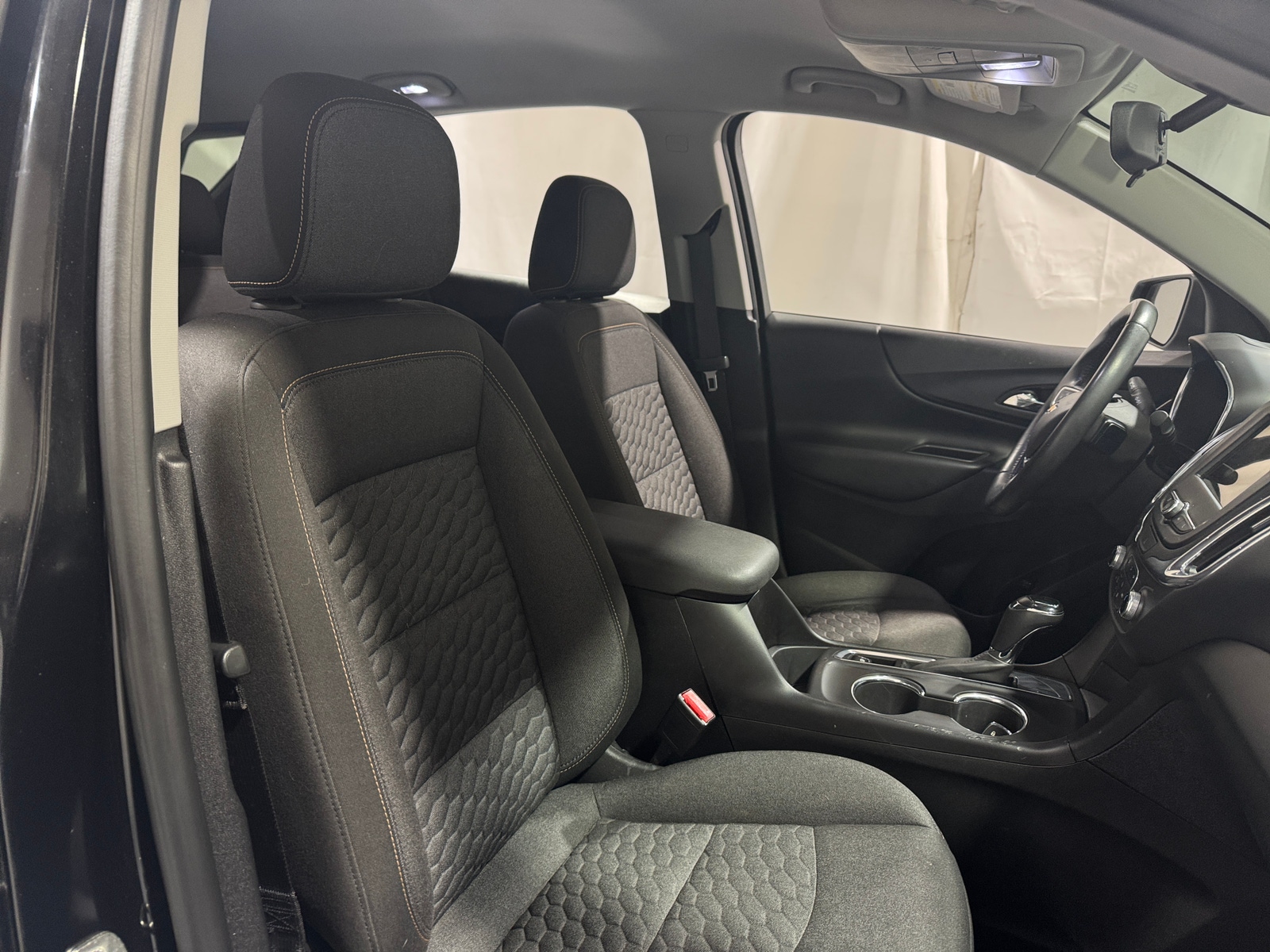 Thumbnail: 2019 Chevrolet Equinox - 2