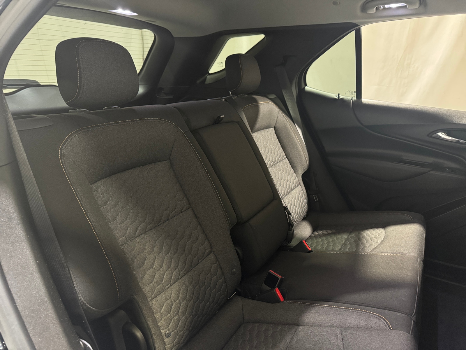 Thumbnail: 2019 Chevrolet Equinox - 6