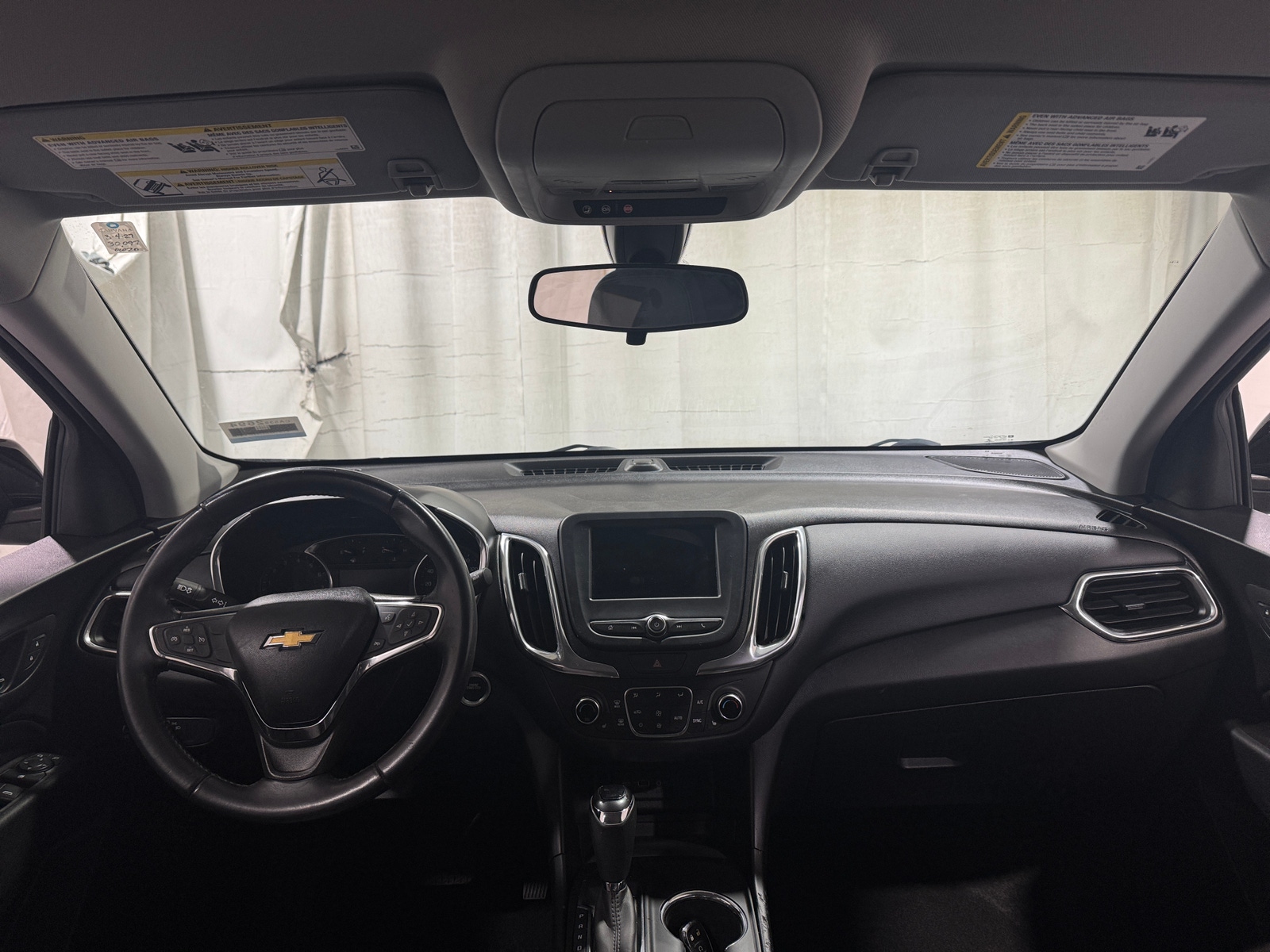 Thumbnail: 2019 Chevrolet Equinox - 3