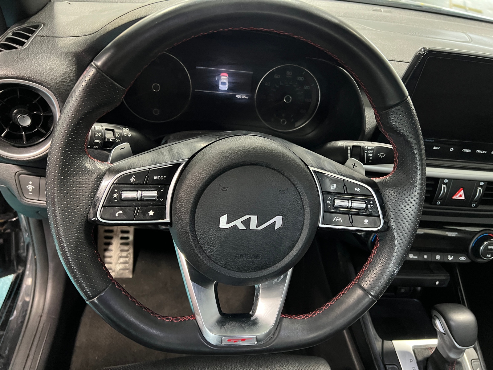 Thumbnail: 2022 Kia Forte - 4