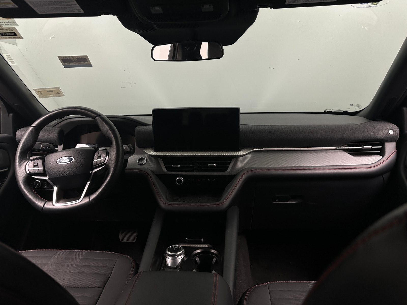 Thumbnail: 2025 Ford Explorer - 2