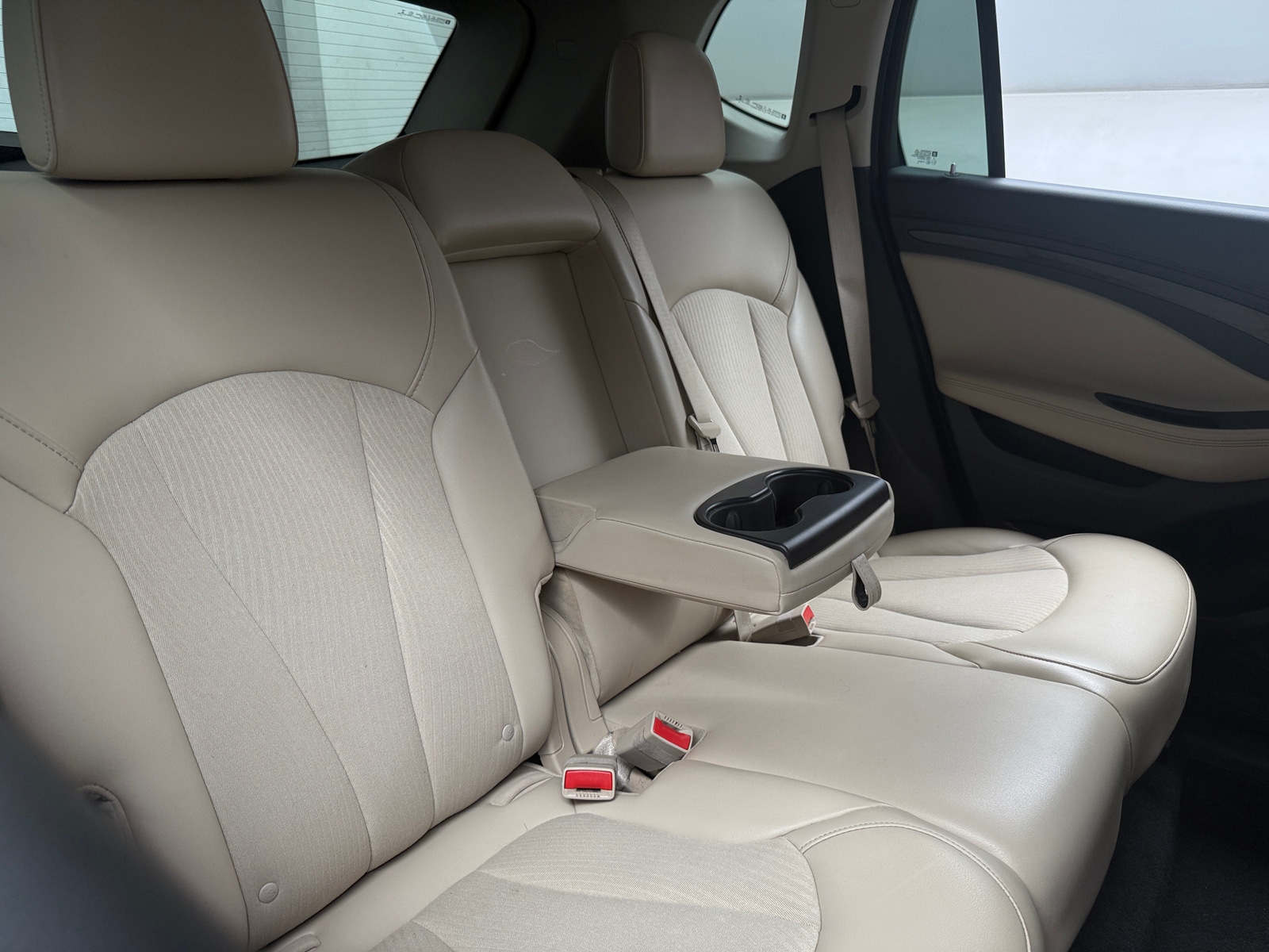 Thumbnail: 2019 Buick Envision - 5