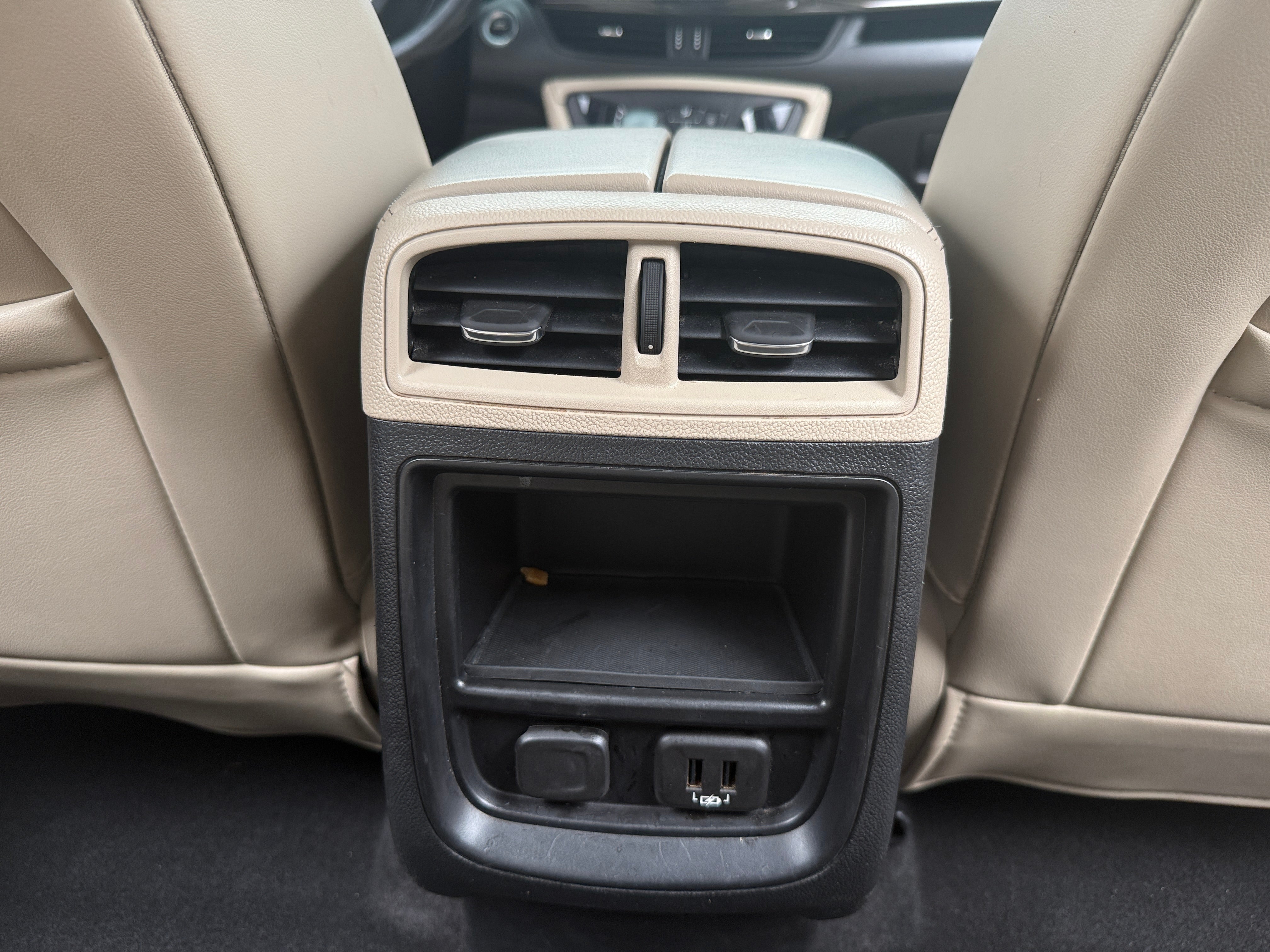 2019 Buick Envision Preferred