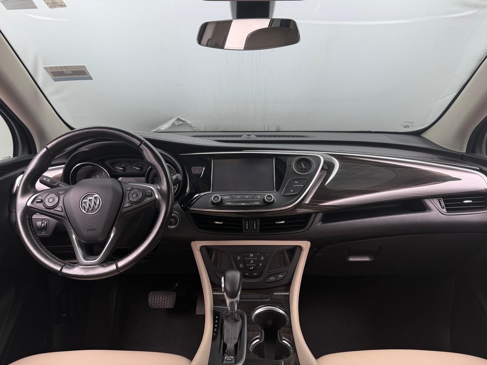 Thumbnail: 2019 Buick Envision - 2