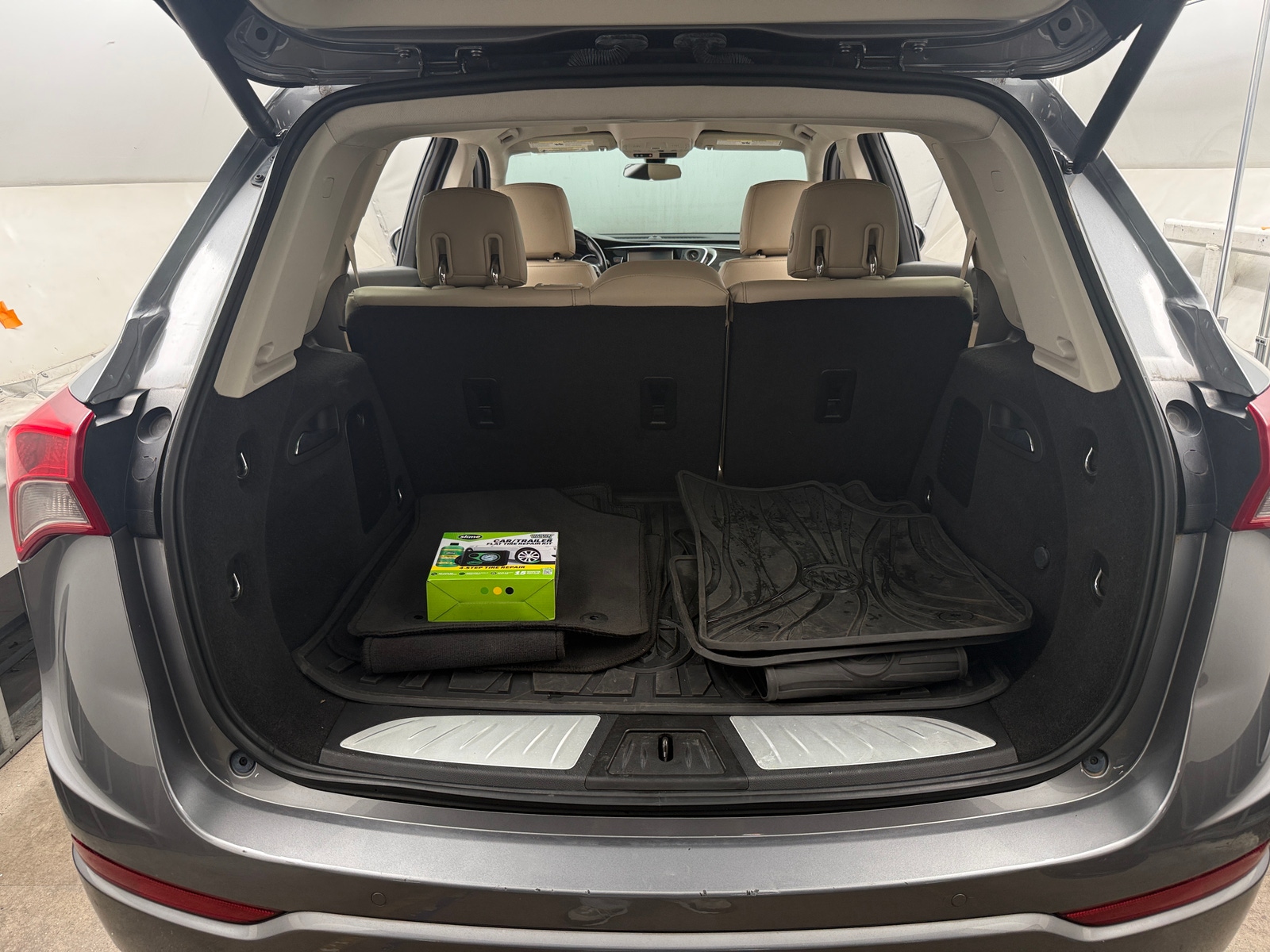 Thumbnail: 2019 Buick Envision - 6