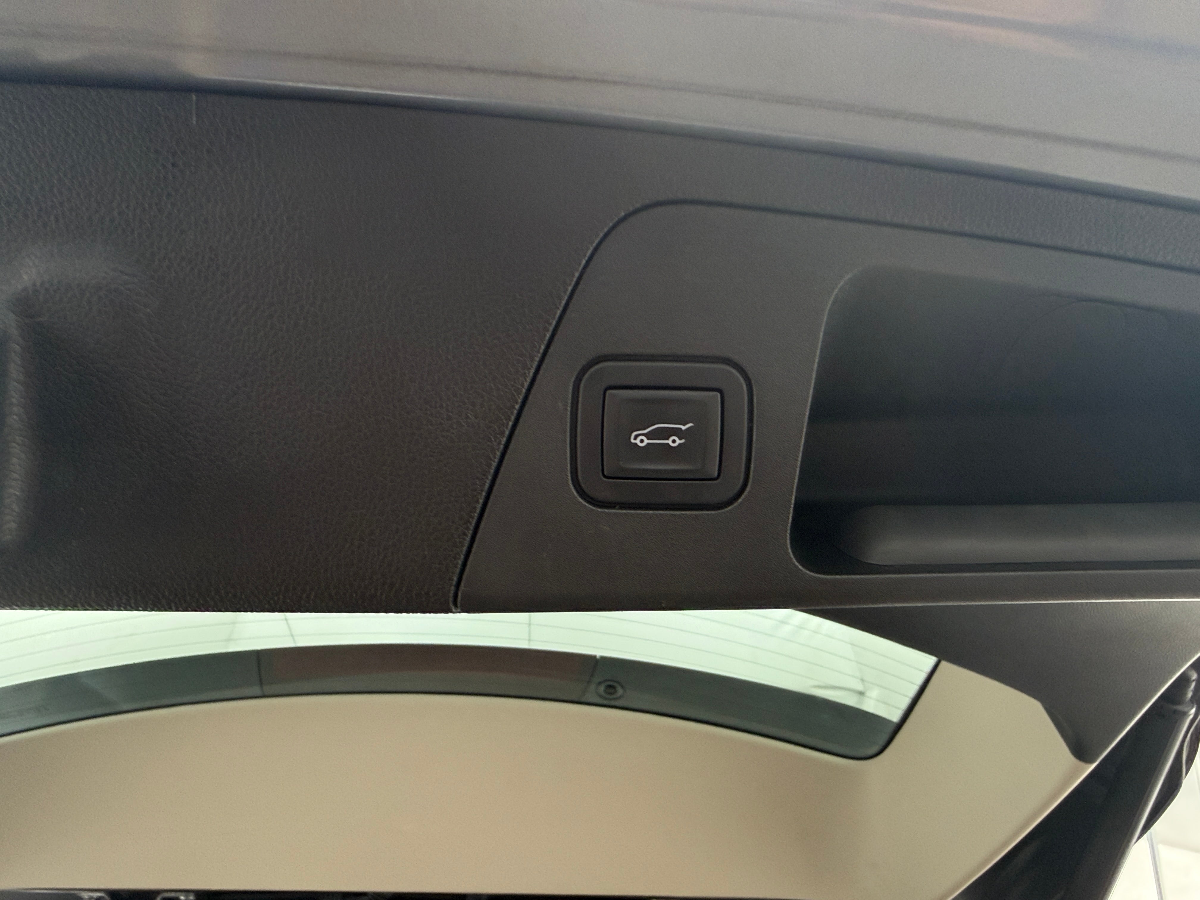 2019 Buick Envision