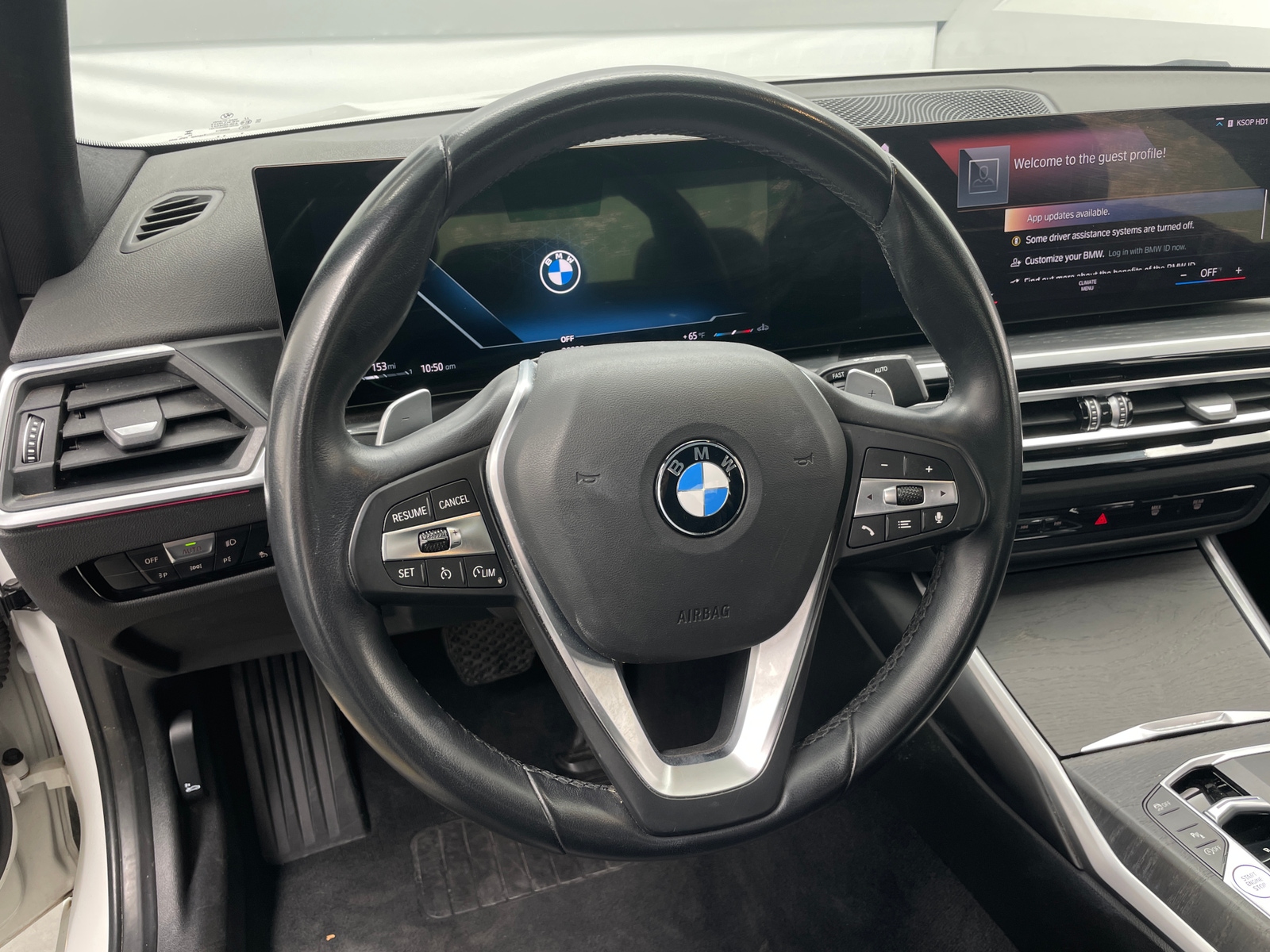 Thumbnail: 2024 BMW 3 Series - 5