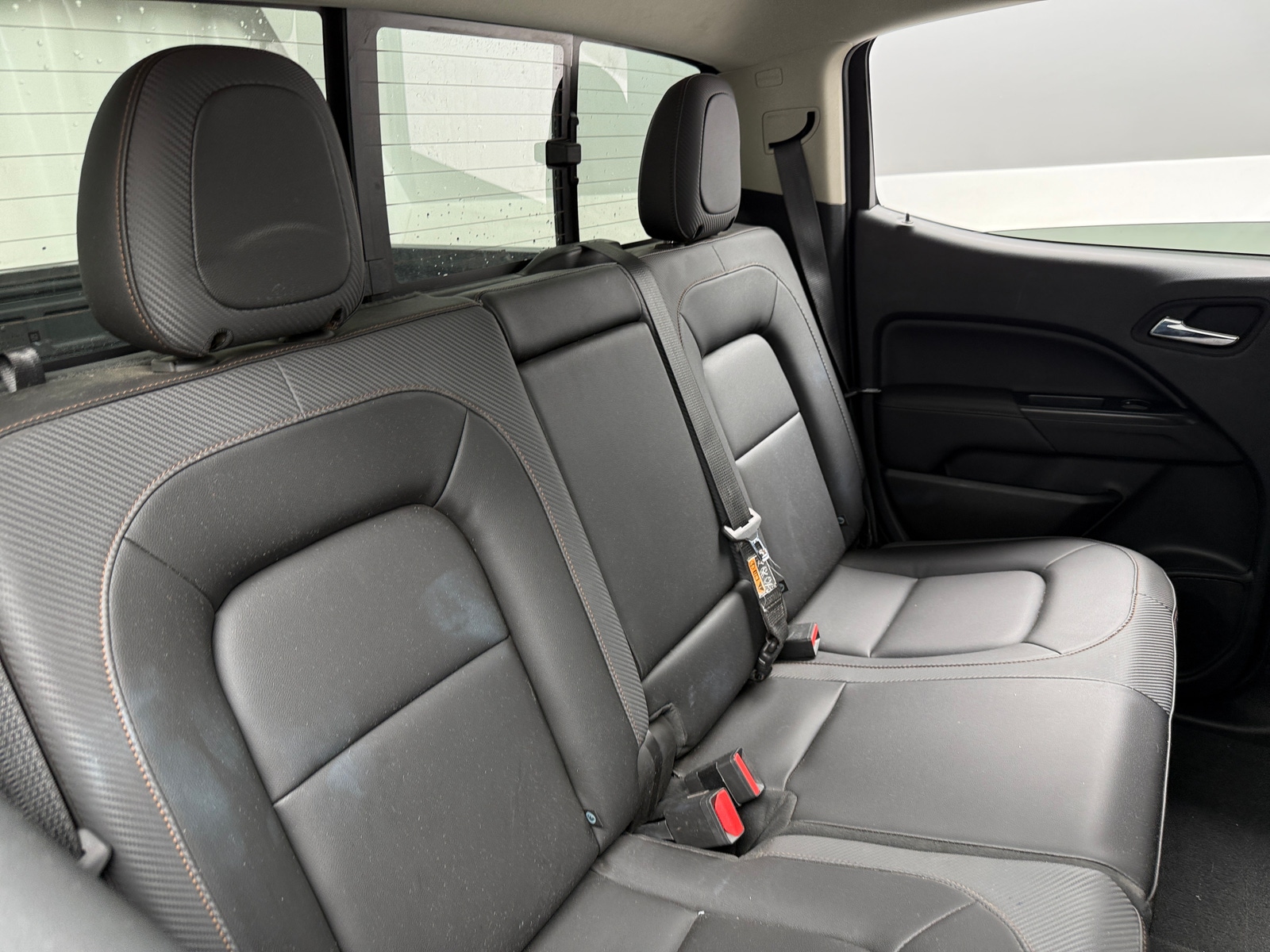 Thumbnail: 2022 GMC Canyon - 5