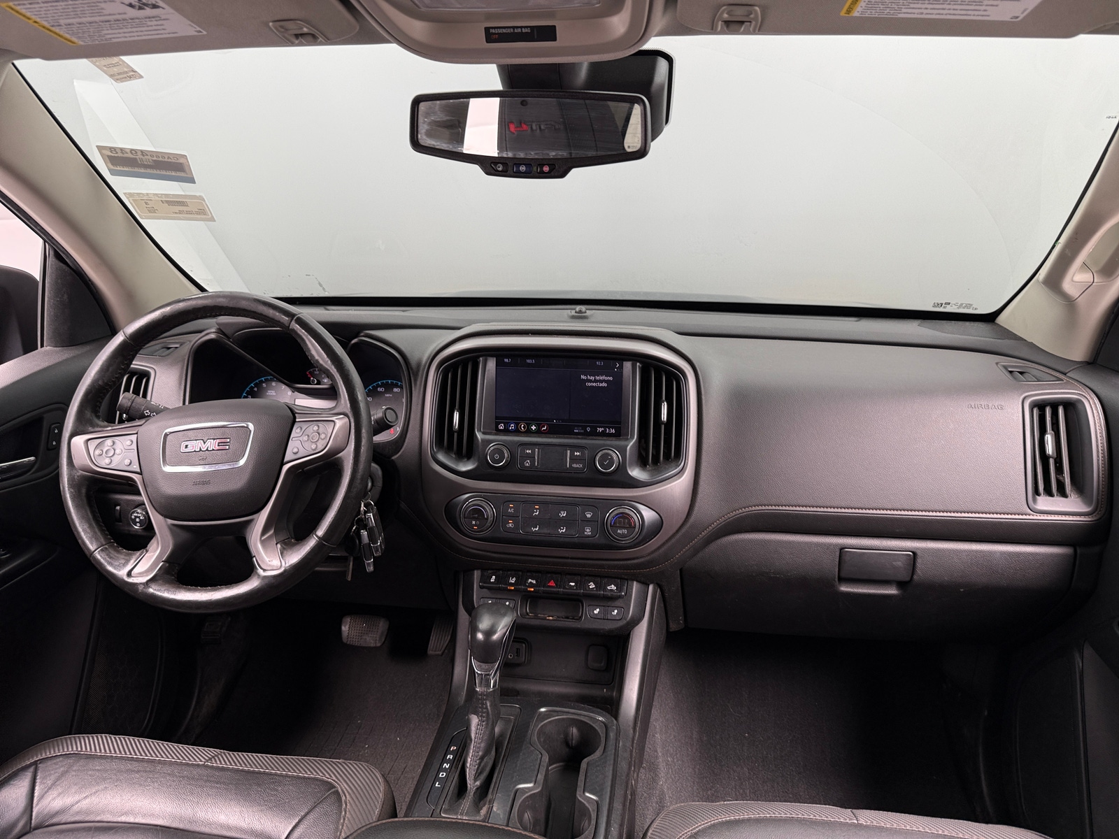Thumbnail: 2022 GMC Canyon - 2