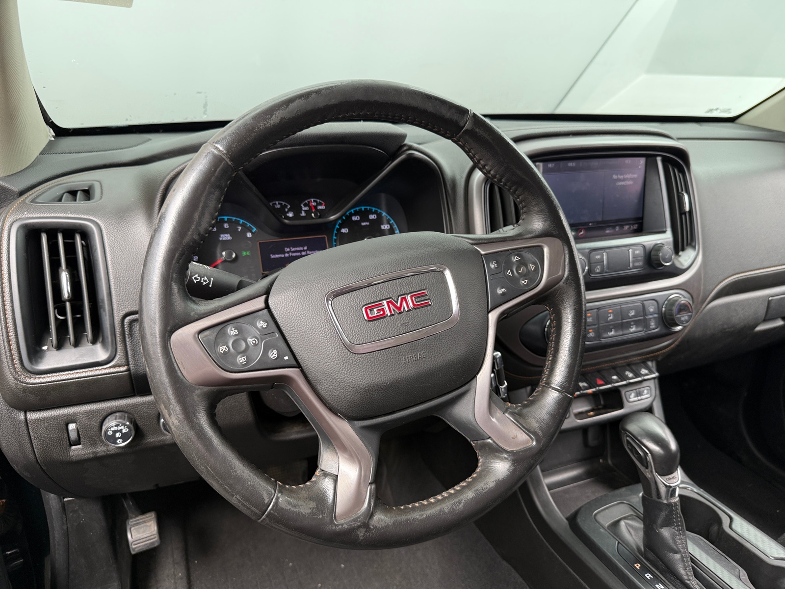 Thumbnail: 2022 GMC Canyon - 4