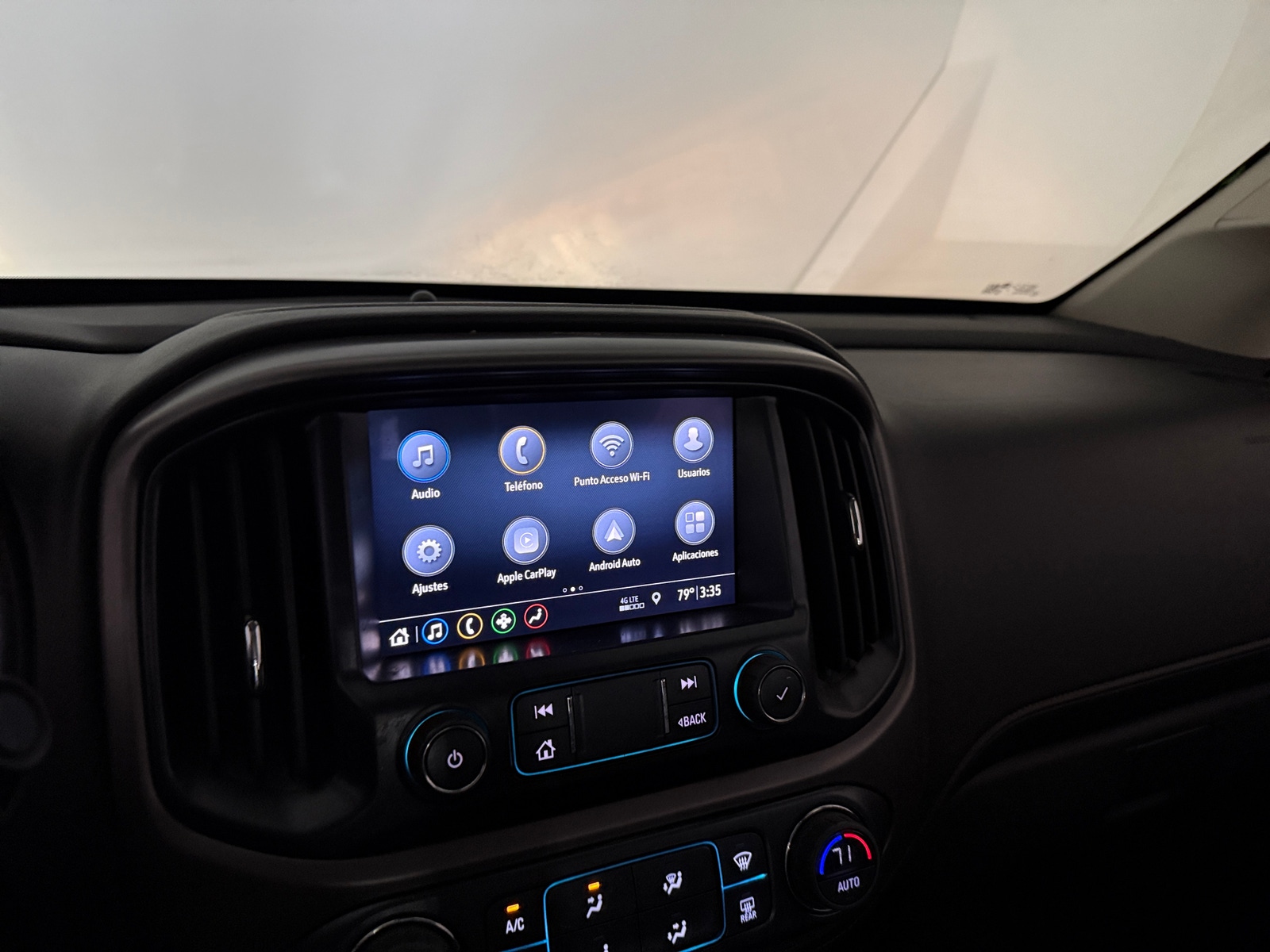 Thumbnail: 2022 GMC Canyon - 3