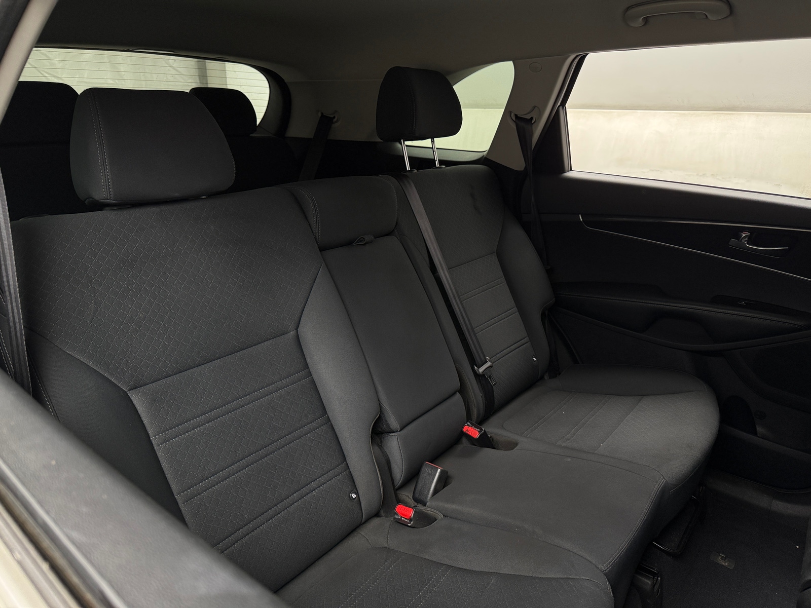 Thumbnail: 2020 Kia Sorento - 6