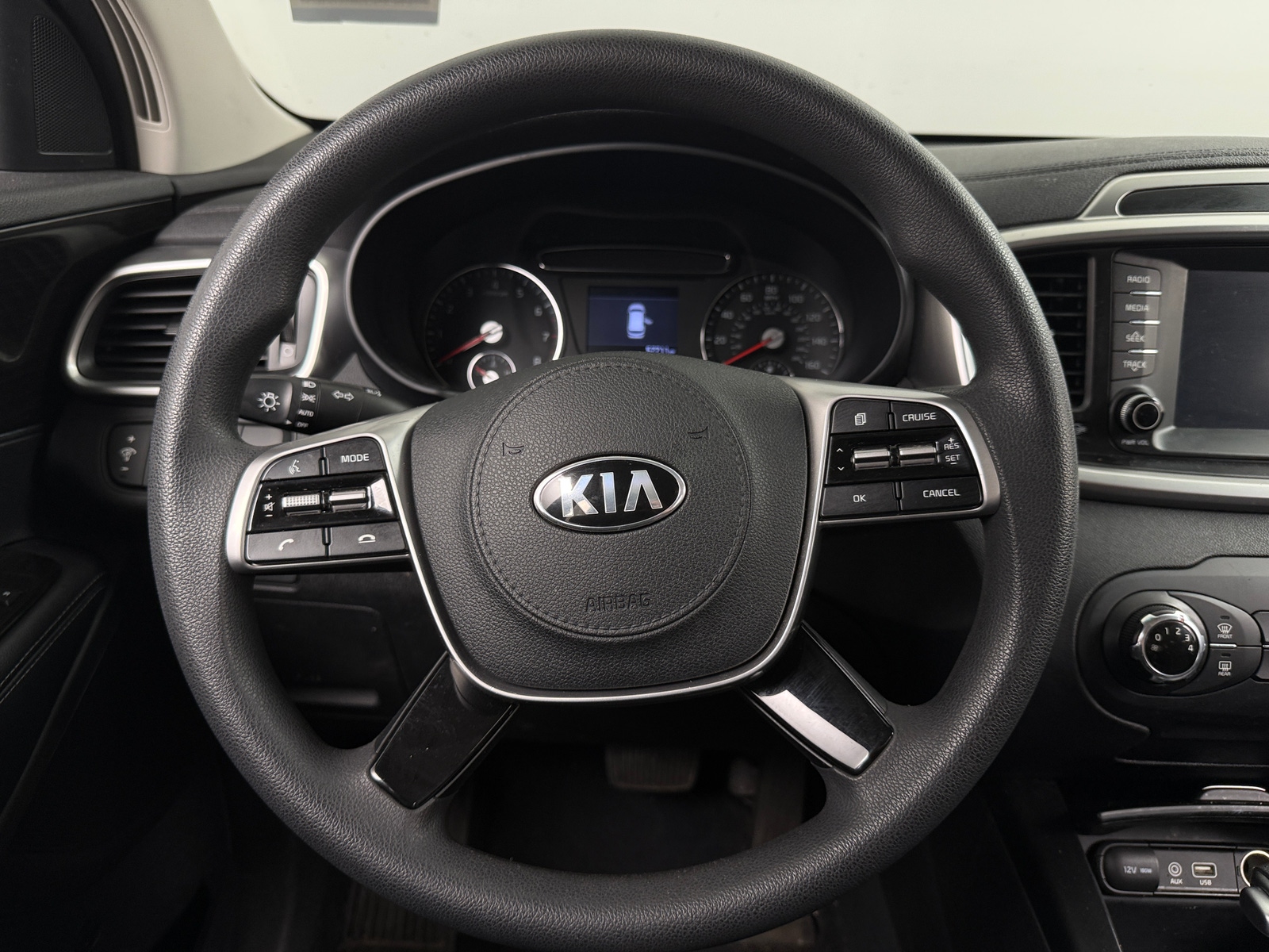 Thumbnail: 2020 Kia Sorento - 5