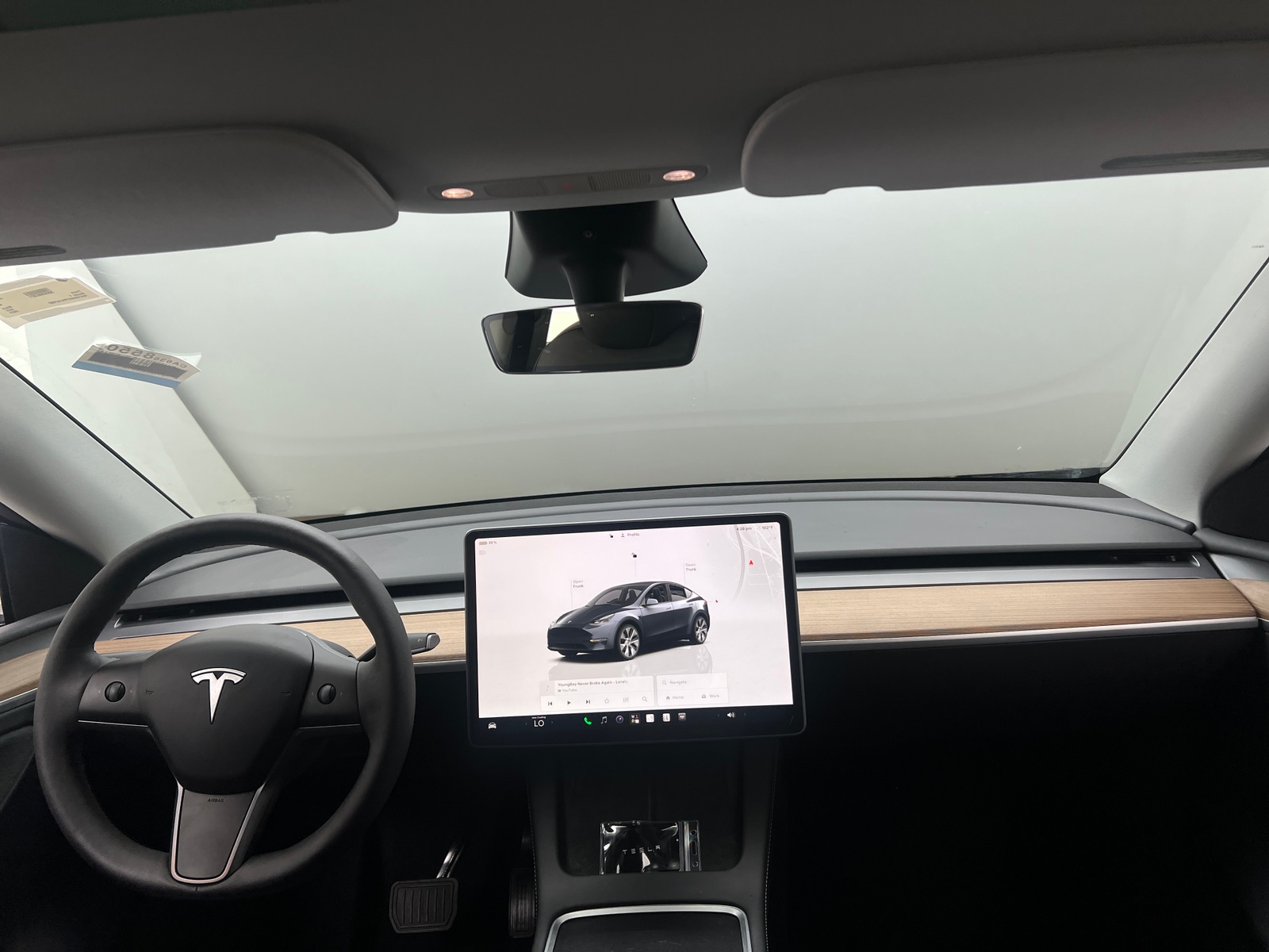 Thumbnail: 2023 Tesla Model Y - 2
