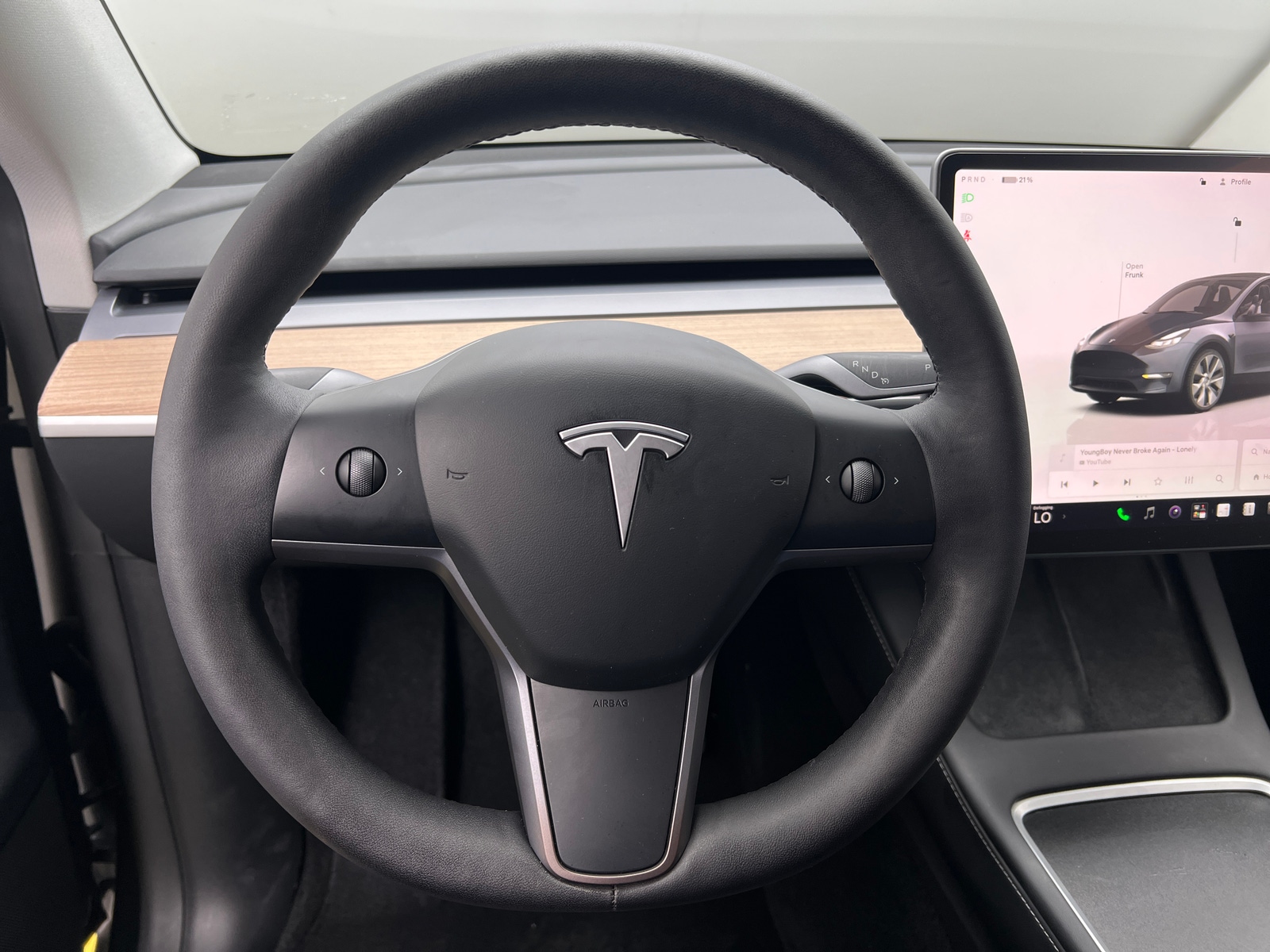 Thumbnail: 2023 Tesla Model Y - 4