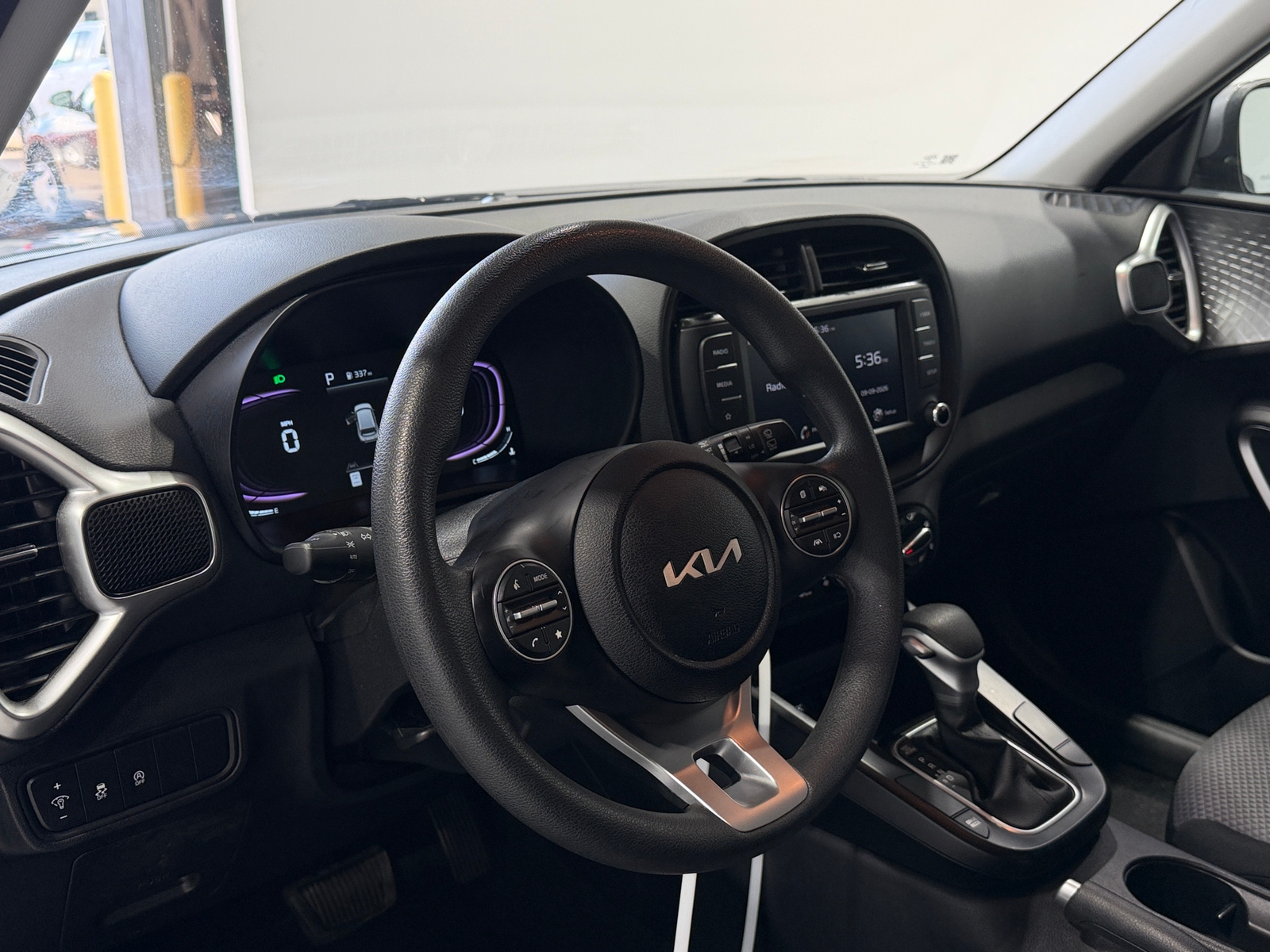 Thumbnail: 2025 Kia Soul - 3
