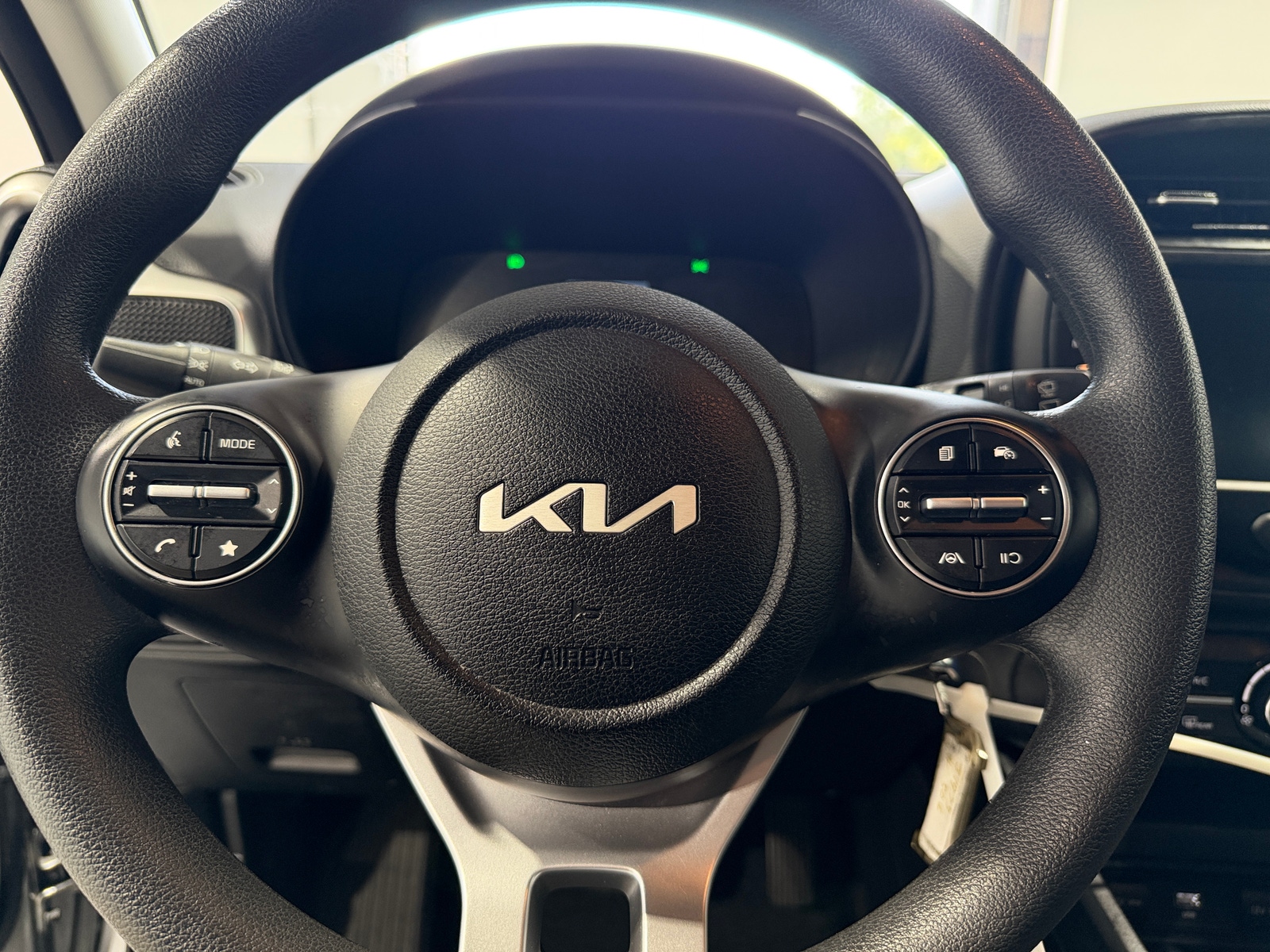 Thumbnail: 2025 Kia Soul - 5