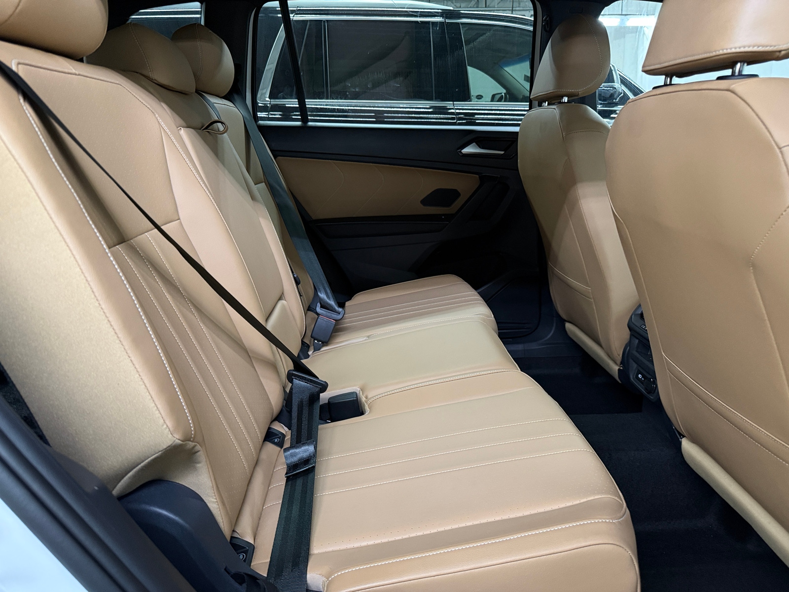 Thumbnail: 2024 Volkswagen Tiguan - 6