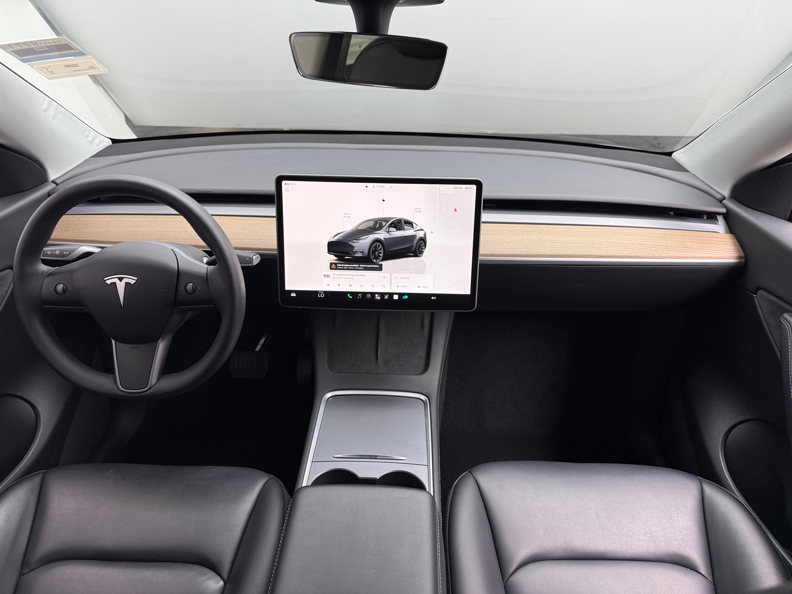 Thumbnail: 2022 Tesla Model Y - 2
