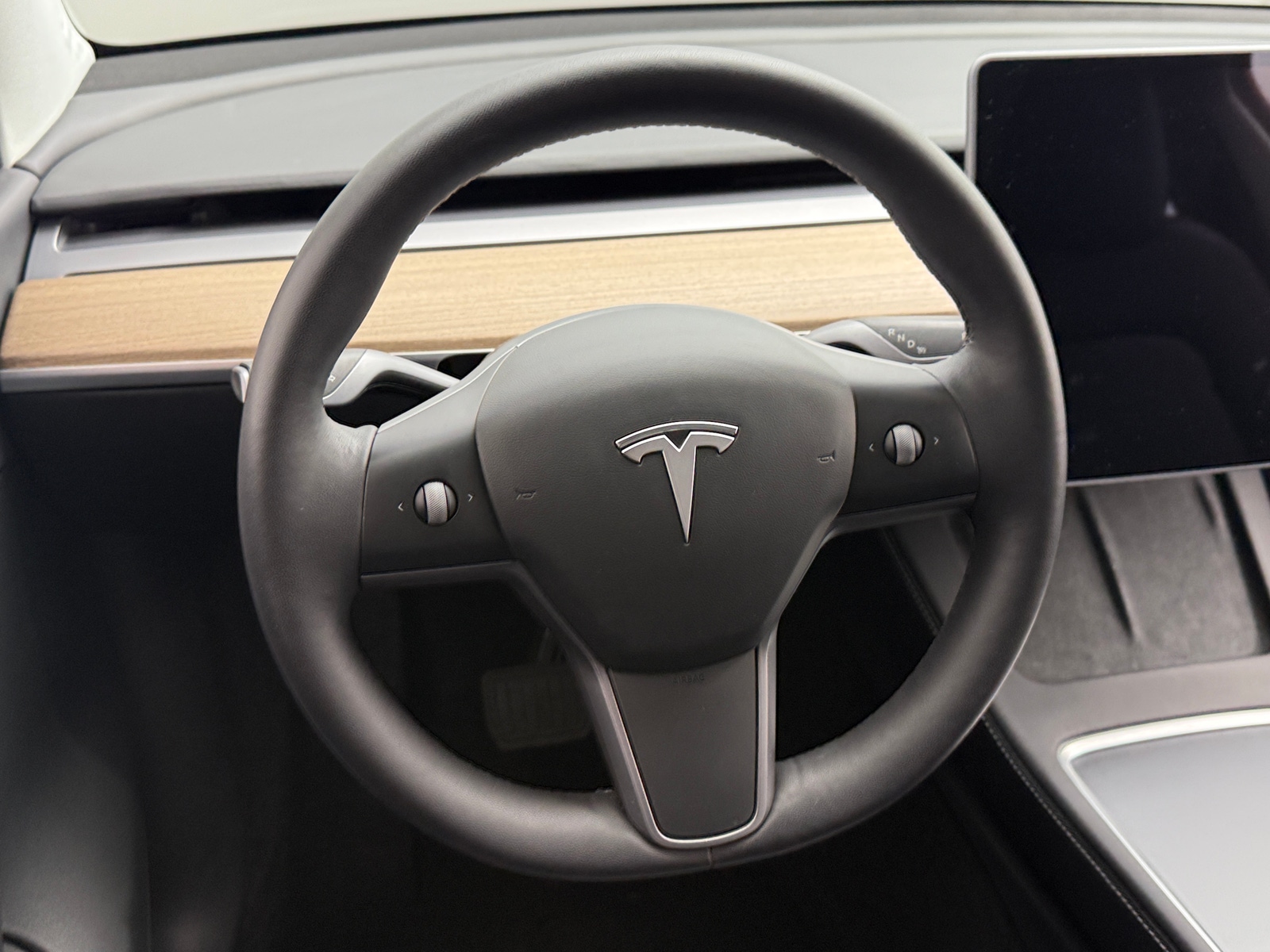 Thumbnail: 2022 Tesla Model Y - 4
