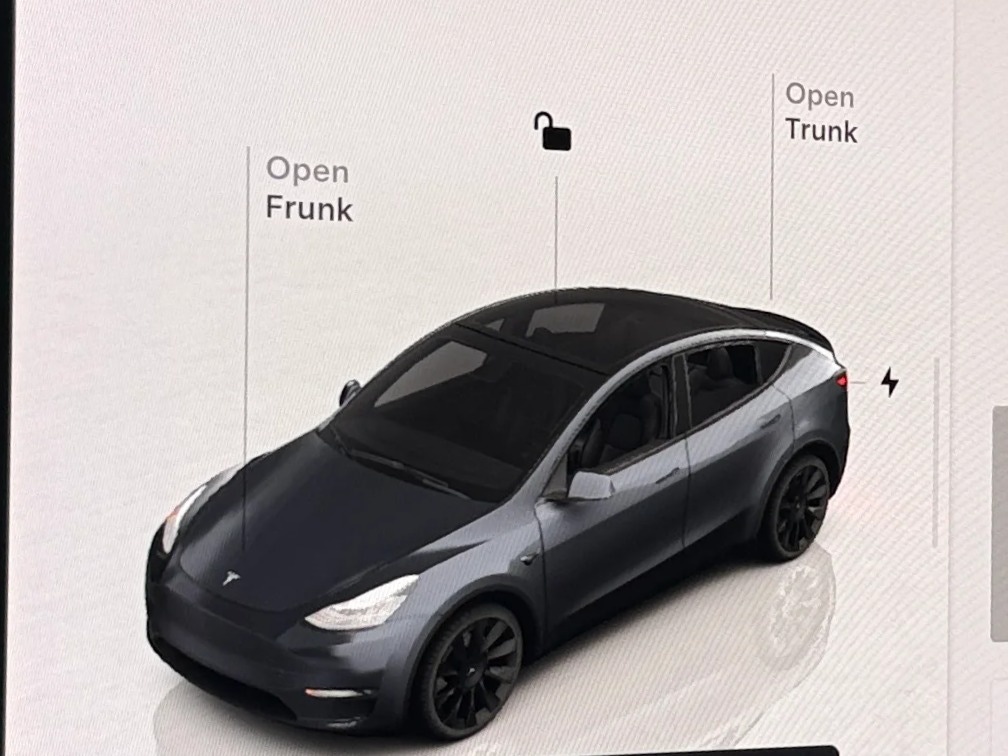 Thumbnail: 2022 Tesla Model Y - 3