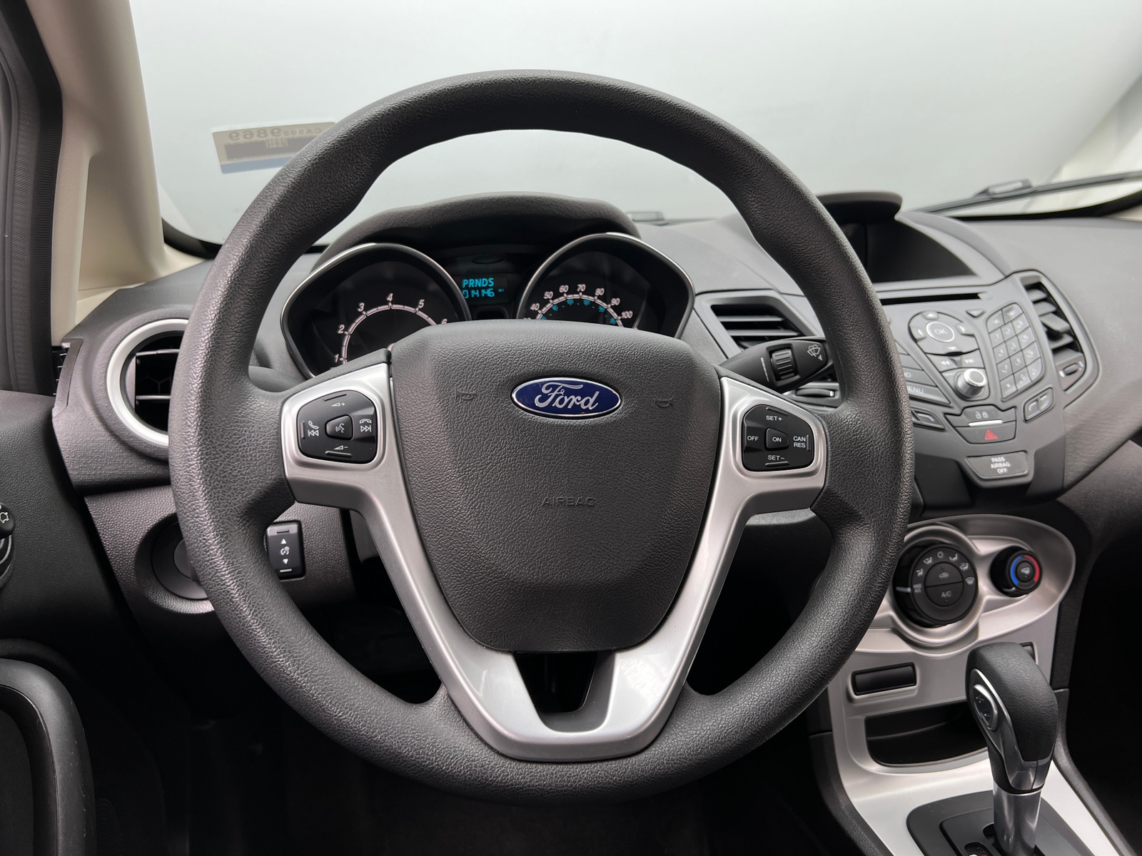 Thumbnail: 2017 Ford Fiesta - 5