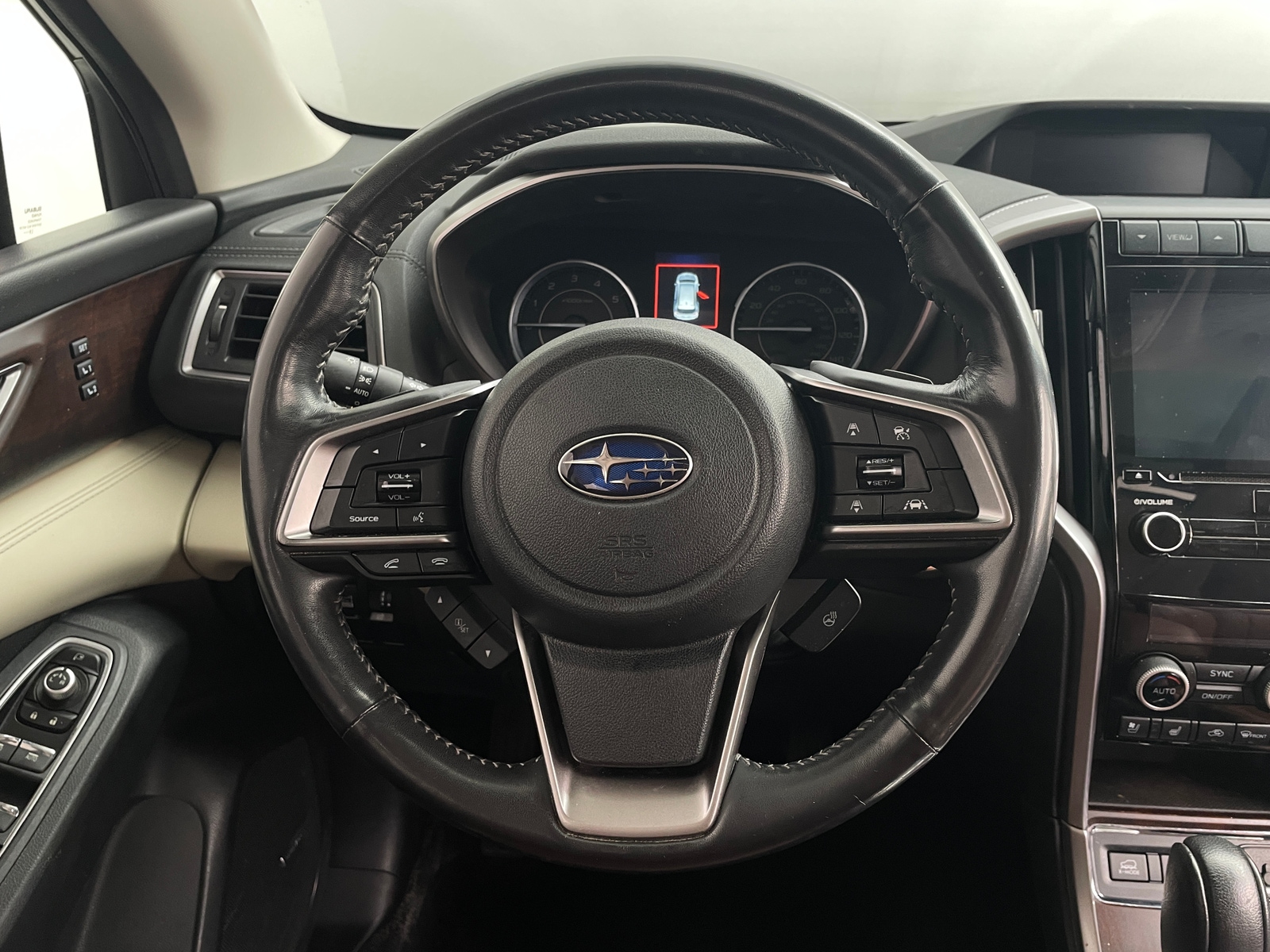 Thumbnail: 2020 Subaru Ascent - 4