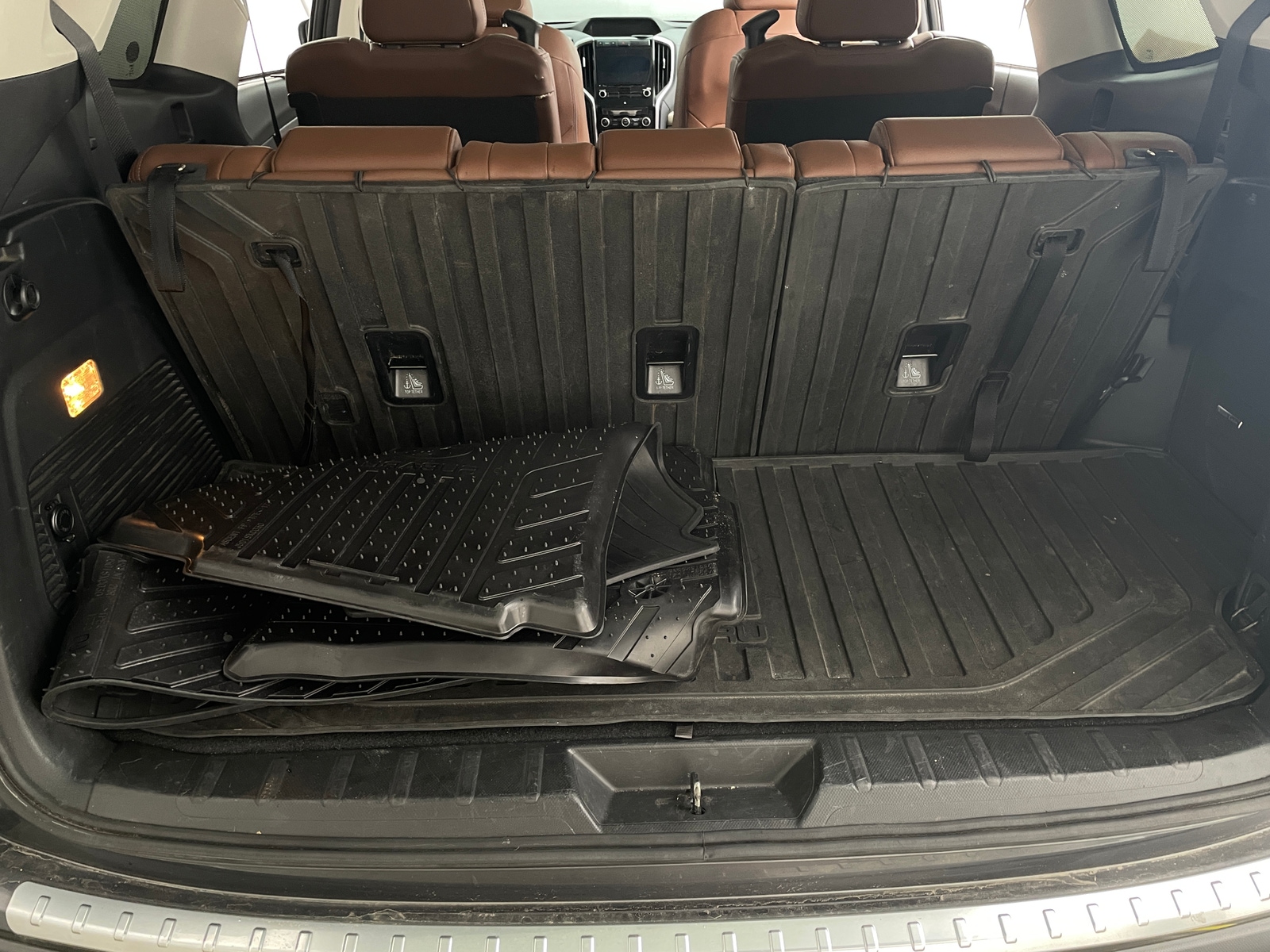 Thumbnail: 2020 Subaru Ascent - 6