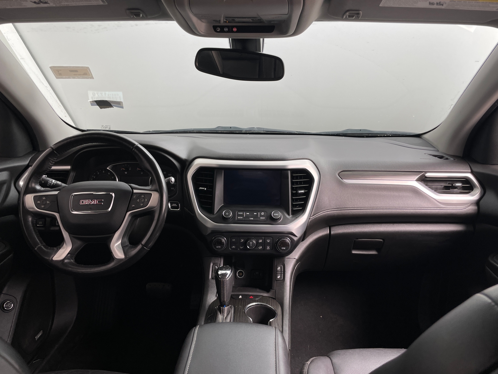 Thumbnail: 2019 GMC Acadia - 2