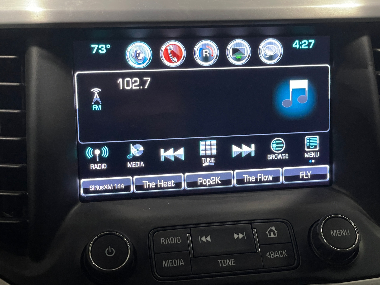 Thumbnail: 2019 GMC Acadia - 3