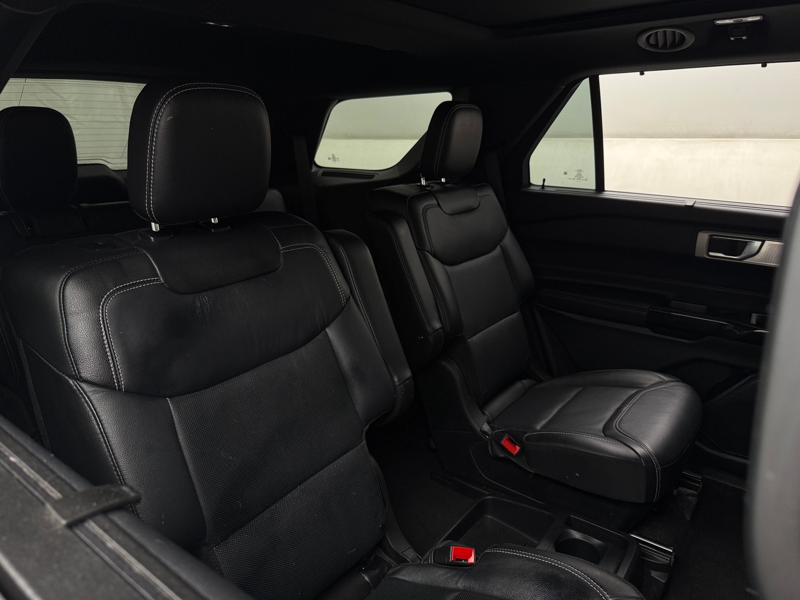 Thumbnail: 2021 Ford Explorer - 5