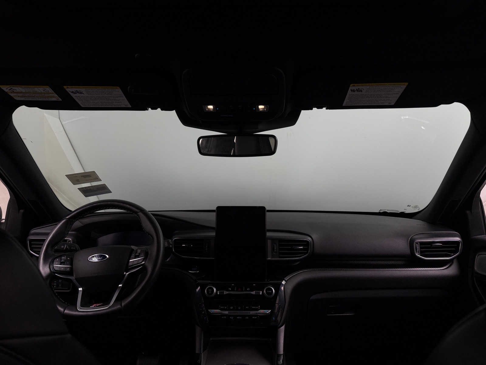 Thumbnail: 2021 Ford Explorer - 2
